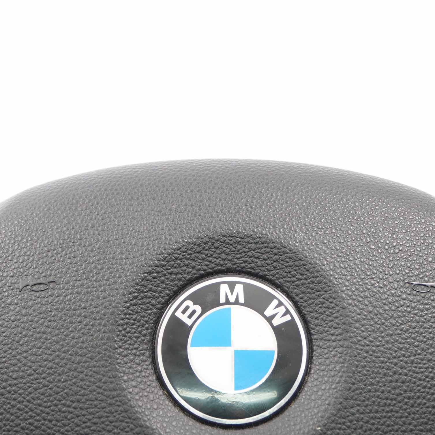 BMW E81 E87 E90 M Sport Driver's Side Steering Wheel Airbag Module