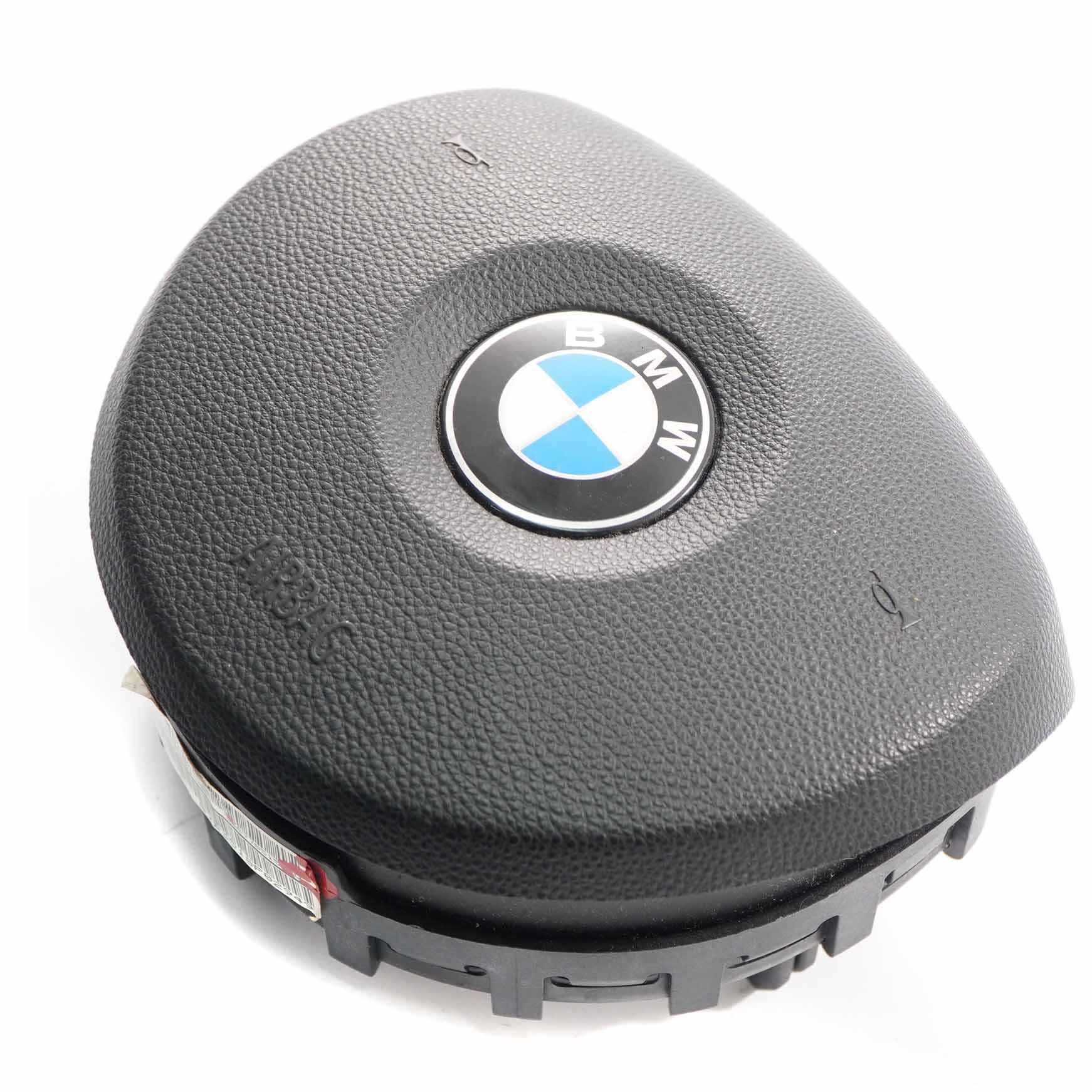 BMW E81 E87 E90 M Sport Driver's Side Steering Wheel Airbag Module