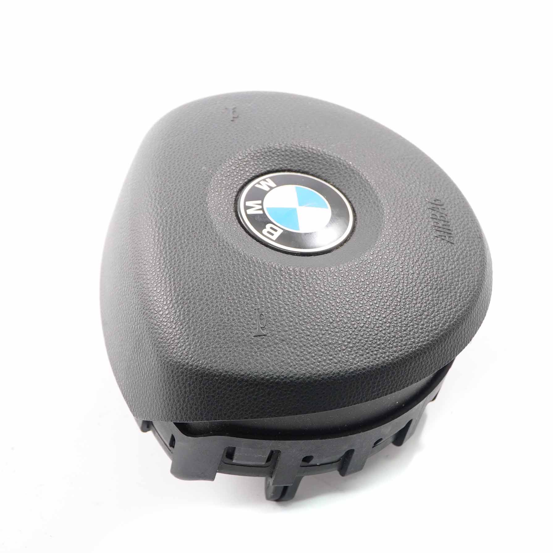 BMW E81 E87 E90 M Sport Driver's Side Steering Wheel Airbag Module