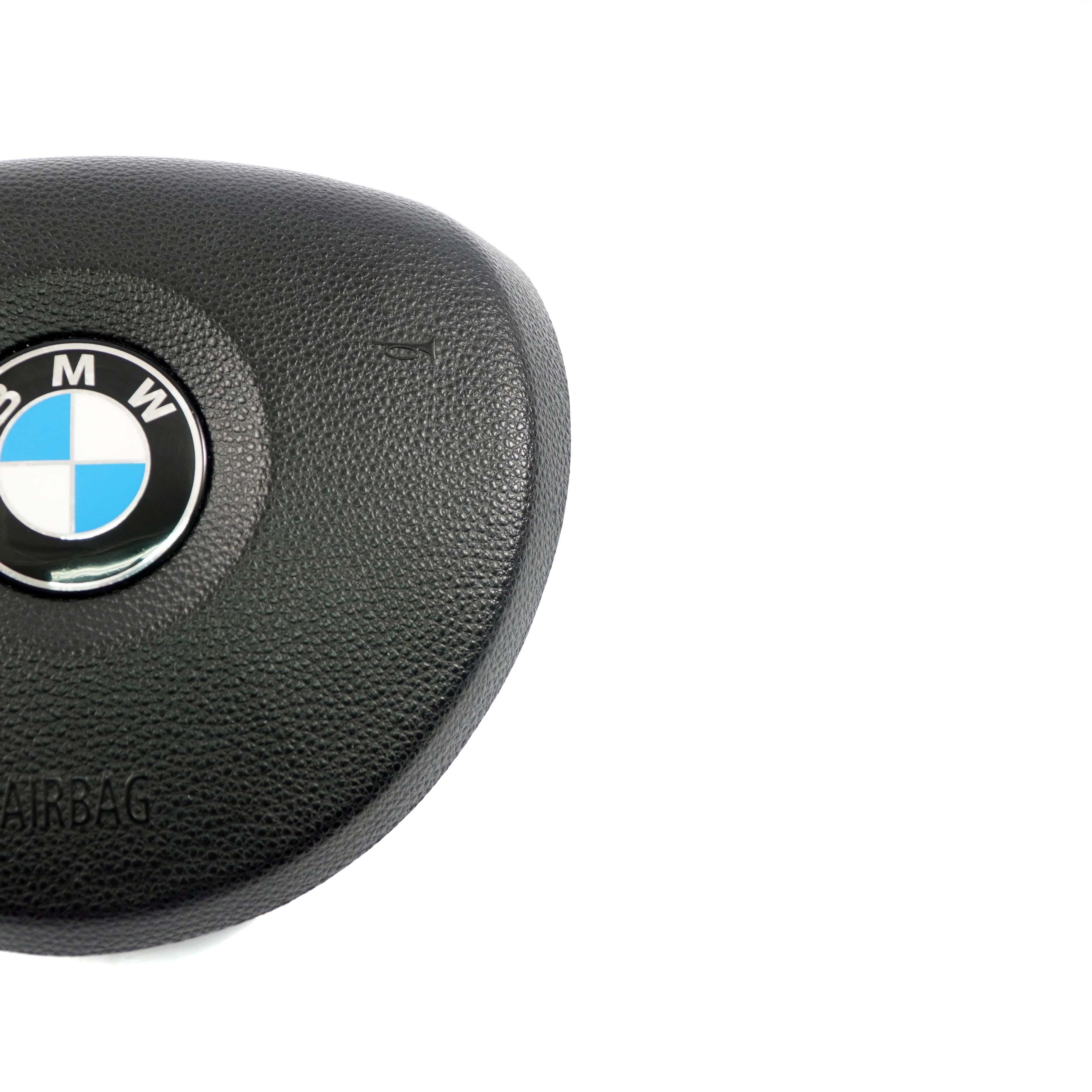 BMW E81 E82 E84 E87 E88 E90 E91 E92 M Sport Steering Wheel Air M Tech 6770515