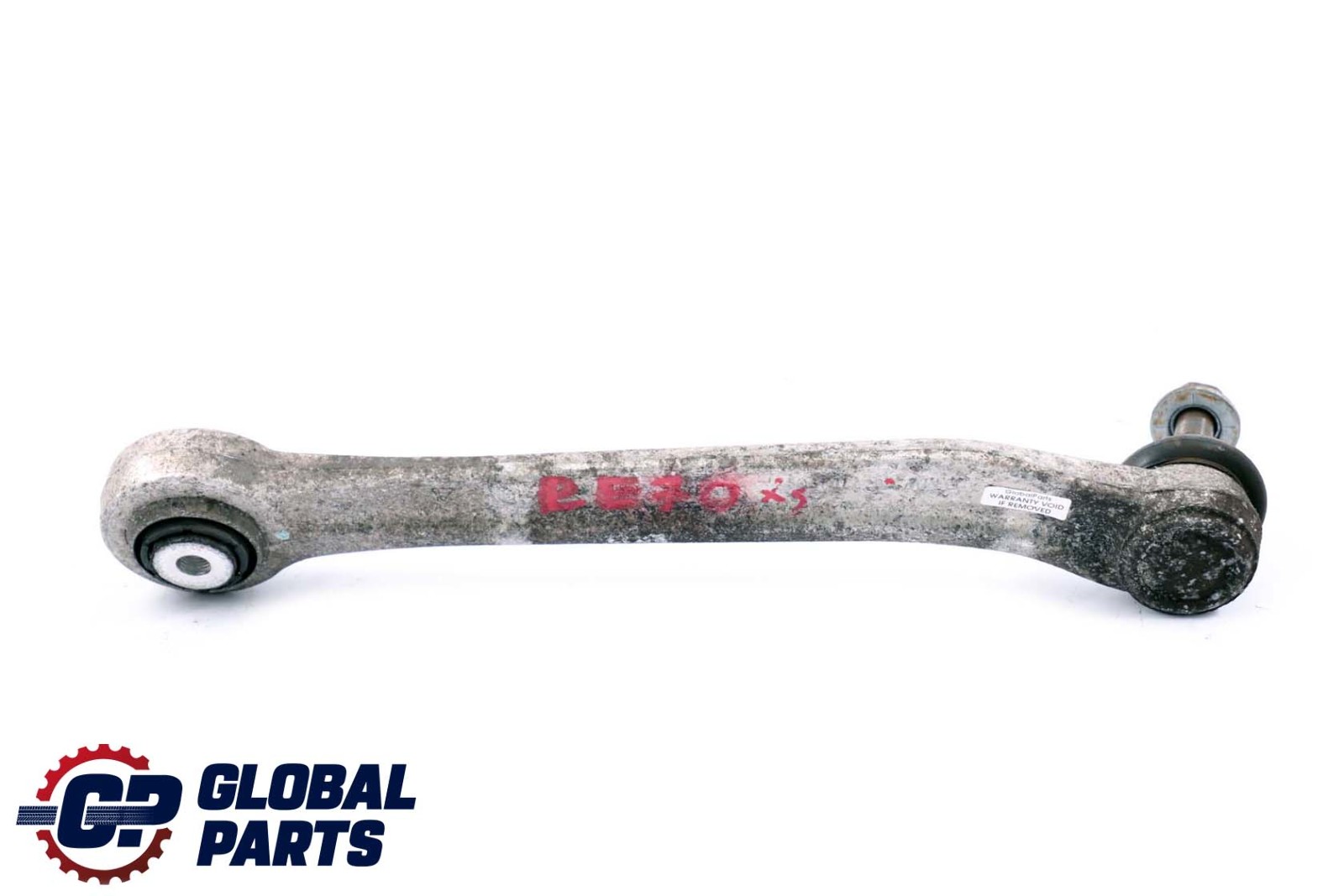 Control Arm BMW X5 E70 X6 E71 Left N/S Rear Suspension Wishbone 6770969