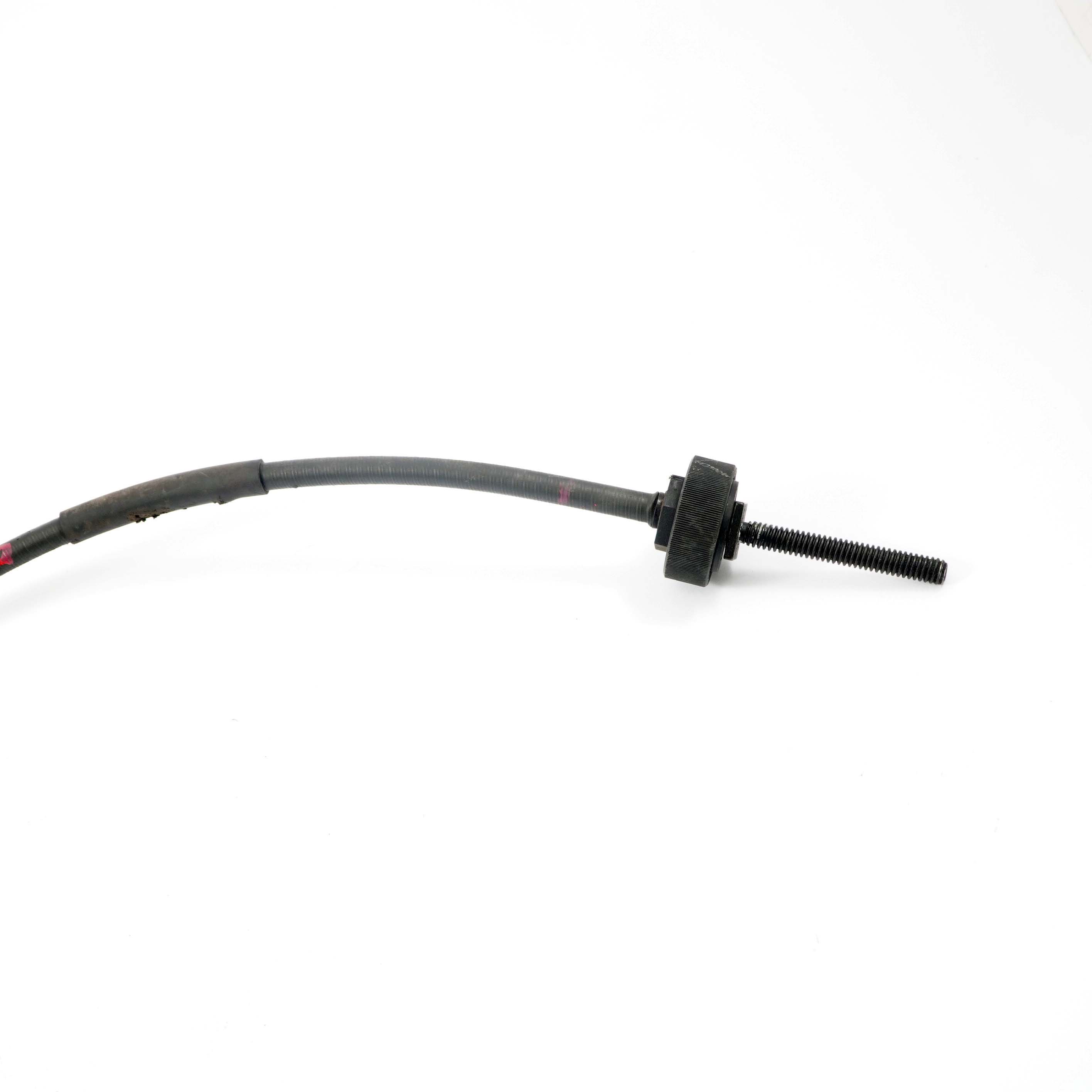 BMW X5 E70 Handbrake Cable Left N/S Parking Hand Brake Bowden Cable 6772103