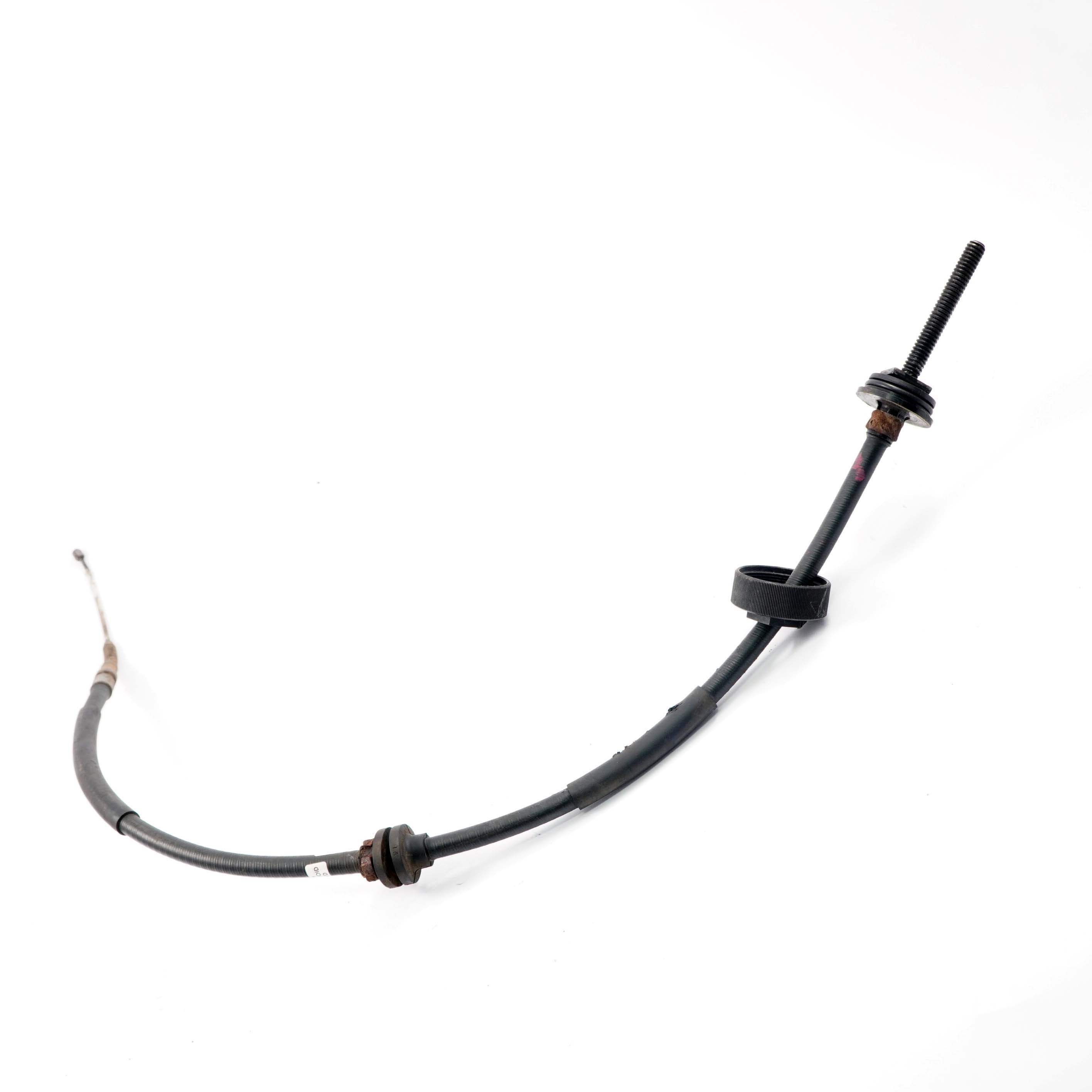 BMW X5 E70 Handbrake Cable Left N/S Parking Hand Brake Bowden Cable 6772103