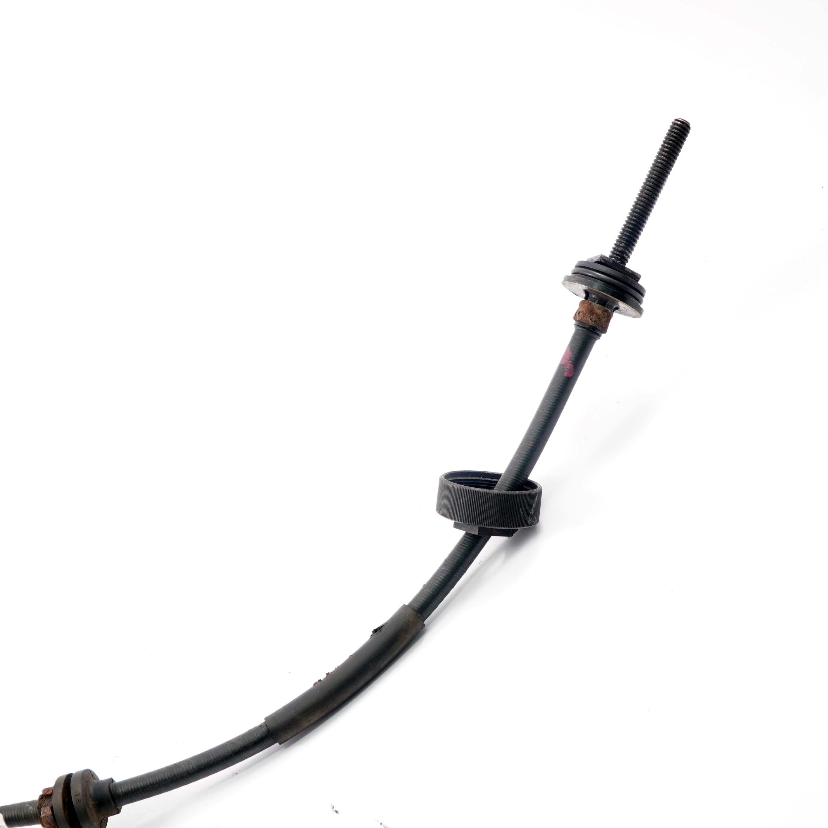 BMW X5 E70 Handbrake Cable Left N/S Parking Hand Brake Bowden Cable 6772103