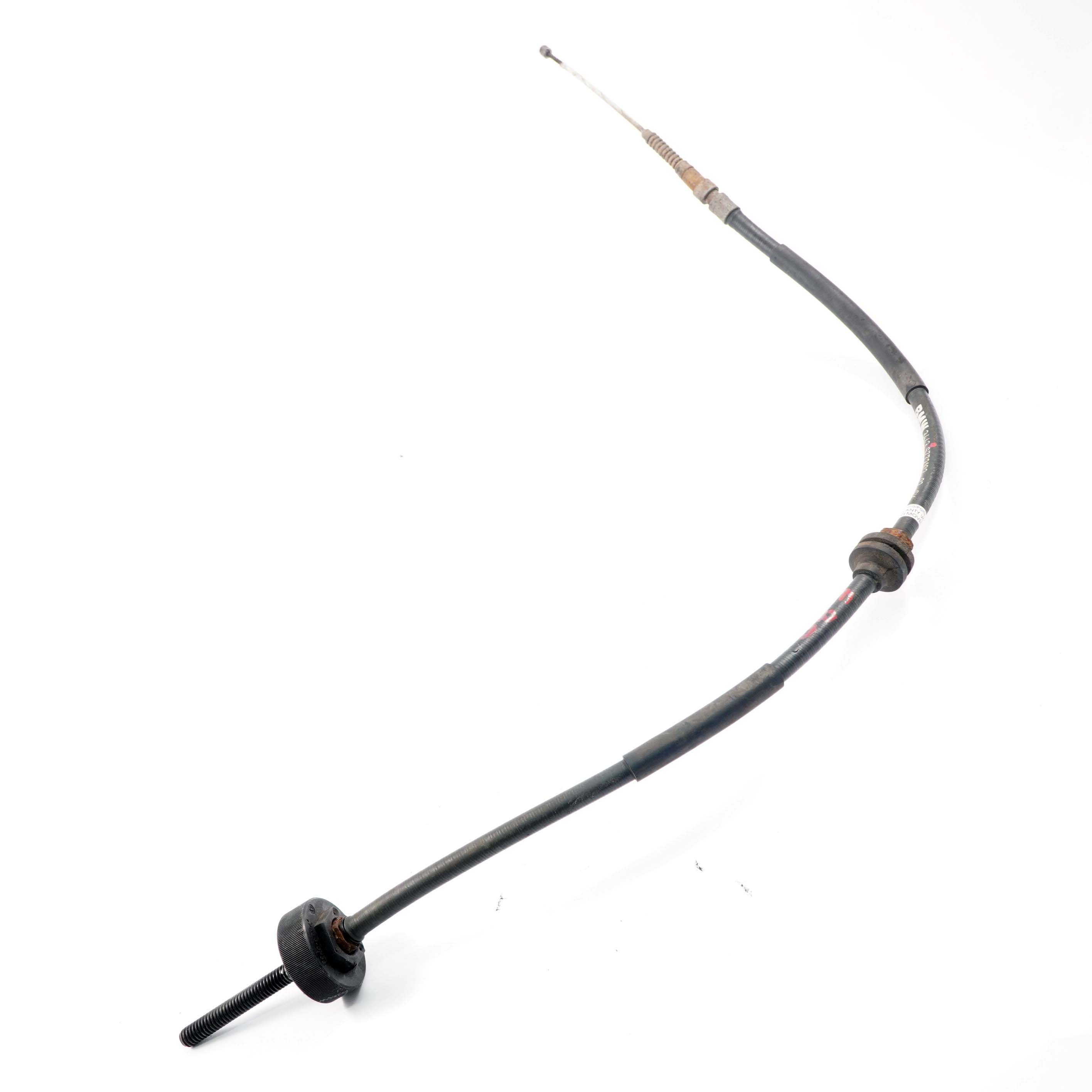 BMW X5 E70 Handbrake Cable Left N/S Parking Hand Brake Bowden Cable 6772103