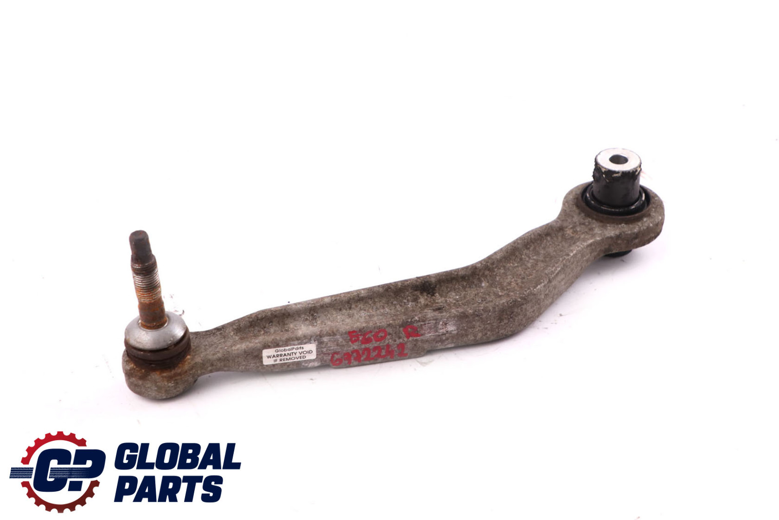 BMW 5 6 7 Series E60 E61 E63 E64 E65  Wishbone Rear Suspension Arm Right O/S