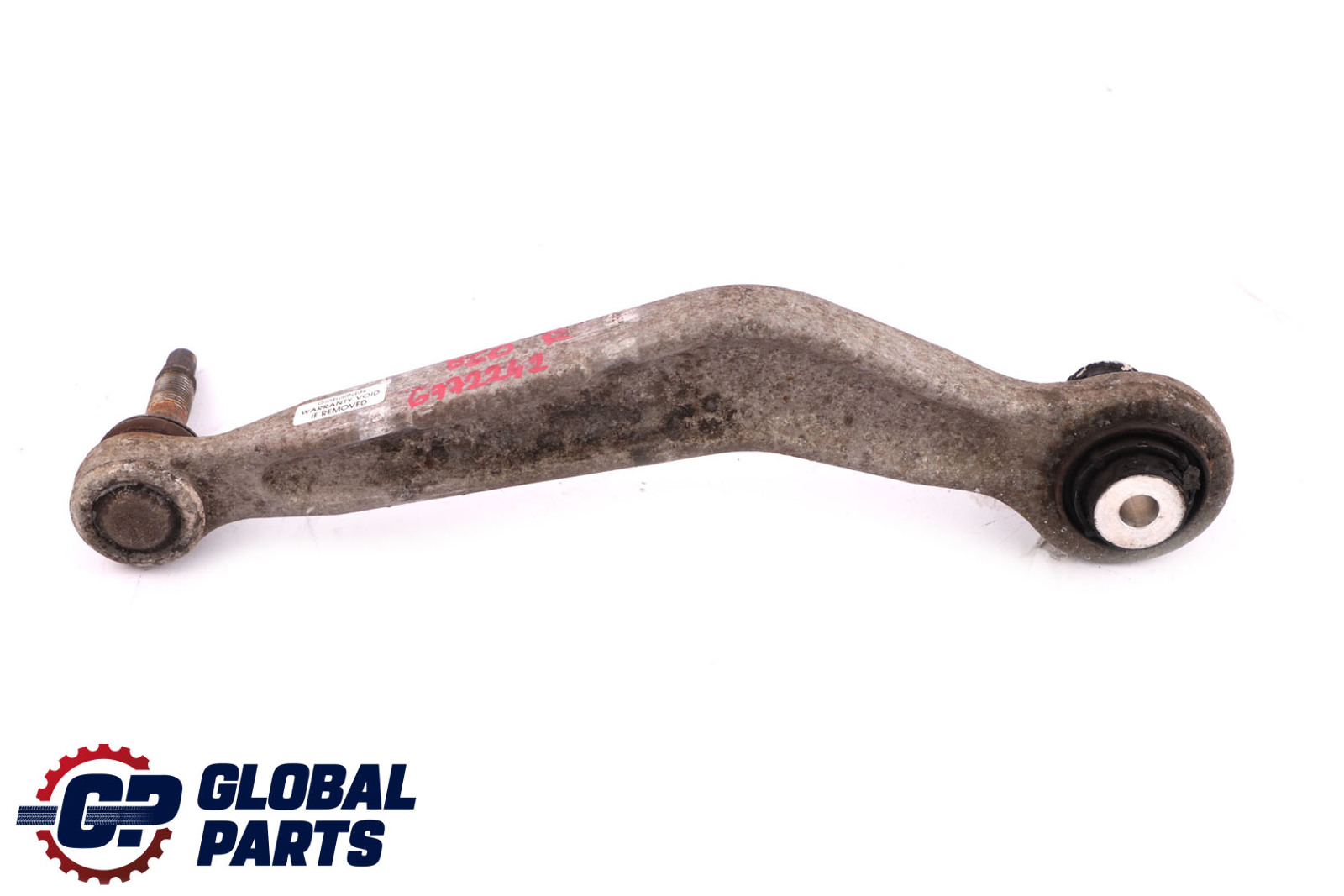 BMW 5 6 7 Series E60 E61 E63 E64 E65  Wishbone Rear Suspension Arm Right O/S