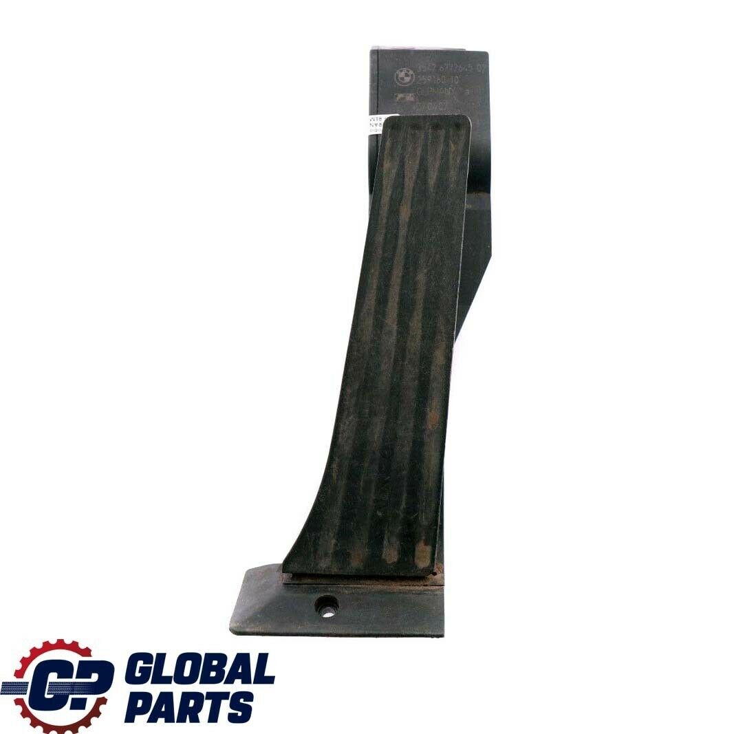 BMW 3 Series E60 E61 E83 E89 E90 E91 Accelerator Pedal Automatic Gearbox 6772645