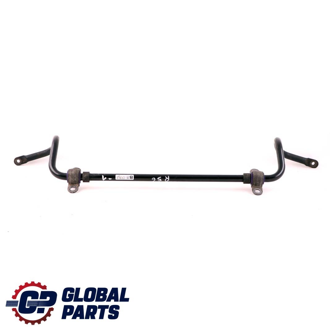 Mini Cooper One R55 R56 R57 R59 Front Stabilizer Anti-Roll Sway Bar 6772752