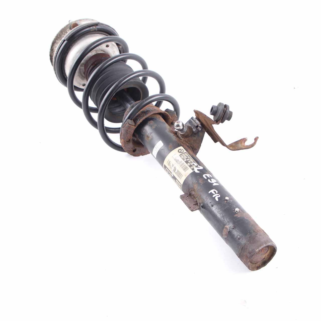 BMW E91 Spring Strut Front Right O/S Suspension Shock Absorber 6772918