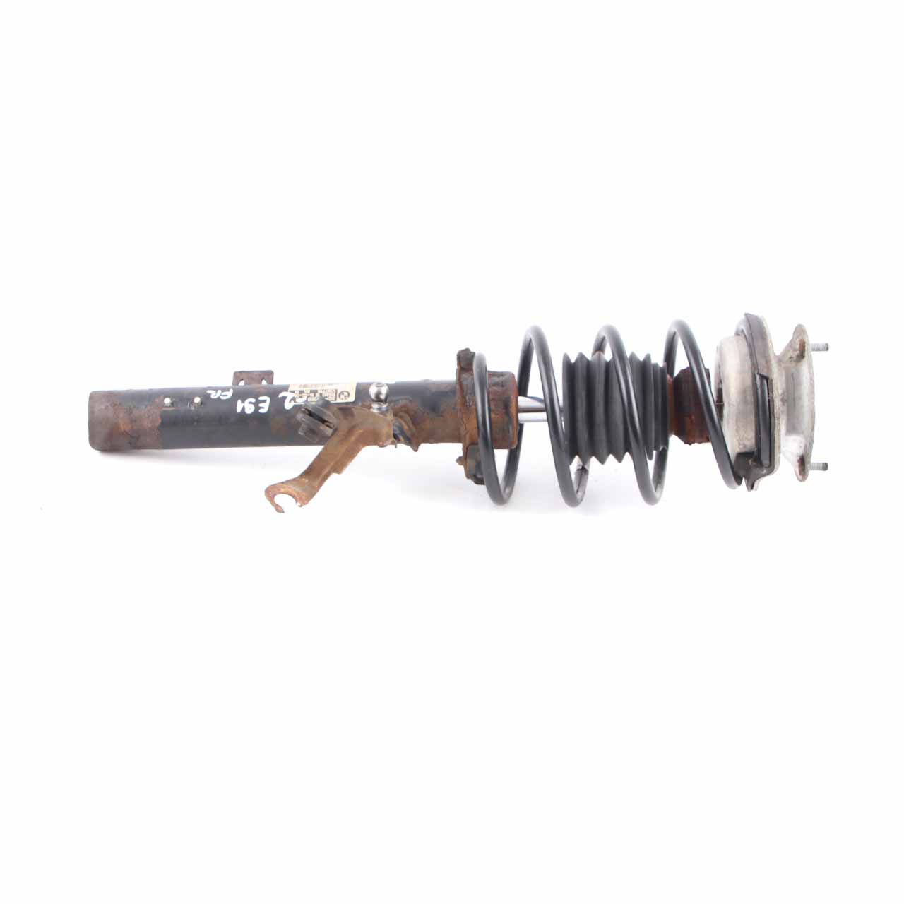 BMW E91 Spring Strut Front Right O/S Suspension Shock Absorber 6772918