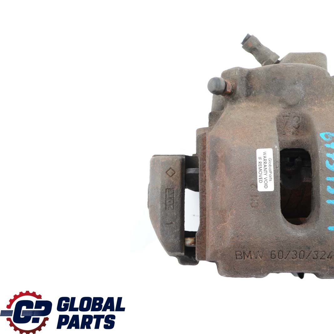 BMW X5 Series E53 Front Left N/S Brake Caliper Housing Carrier 60/30/324