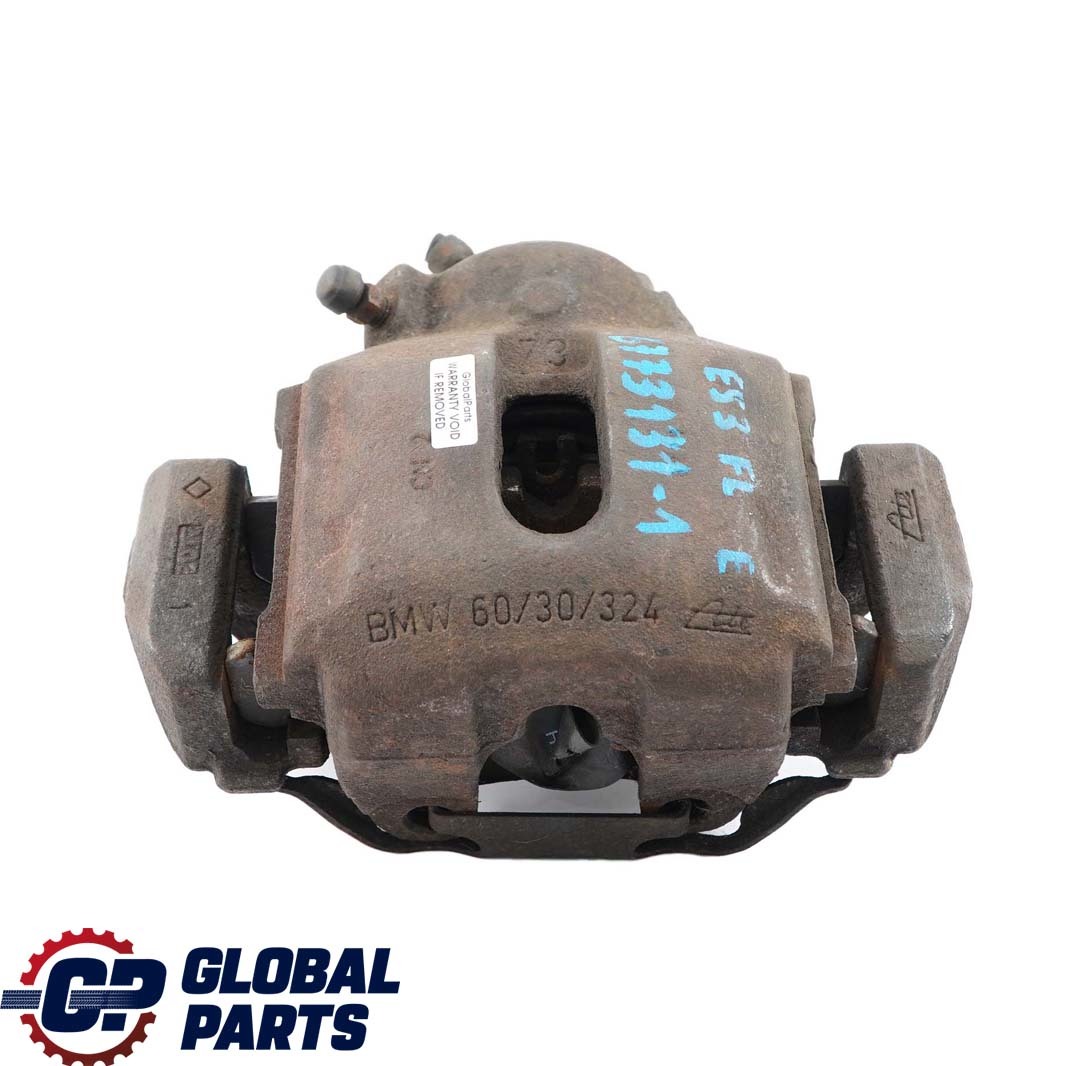 BMW X5 Series E53 Front Left N/S Brake Caliper Housing Carrier 60/30/324