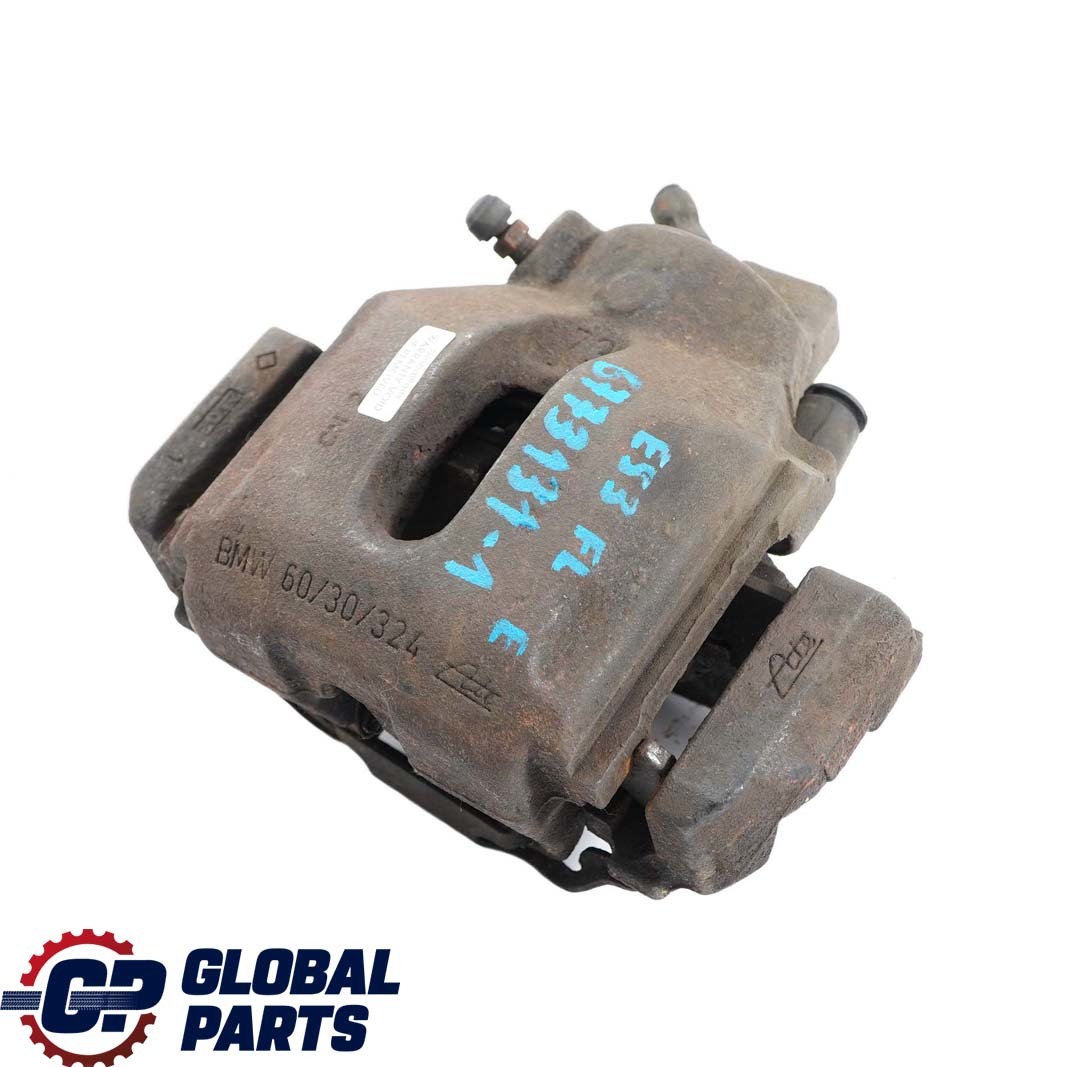 BMW X5 Series E53 Front Left N/S Brake Caliper Housing Carrier 60/30/324