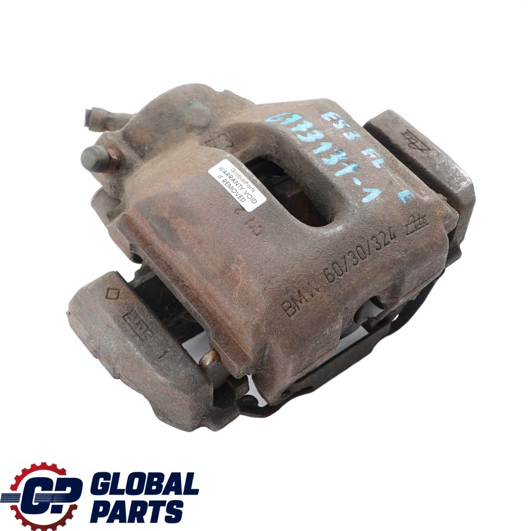 BMW X5 Series E53 Front Left N/S Brake Caliper Housing Carrier 60/30/324