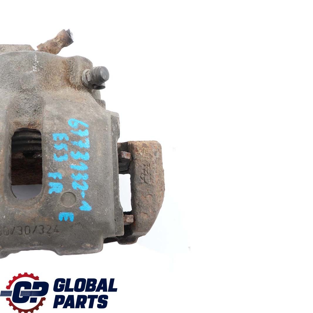 BMW X5 E53 Front Right O/S Brake Caliper Housing Carrier 60/30/324