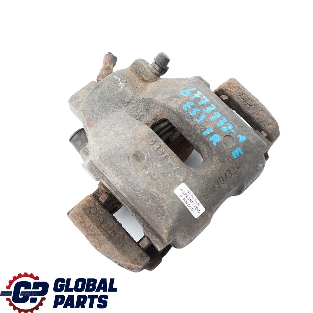 BMW X5 E53 Front Right O/S Brake Caliper Housing Carrier 60/30/324