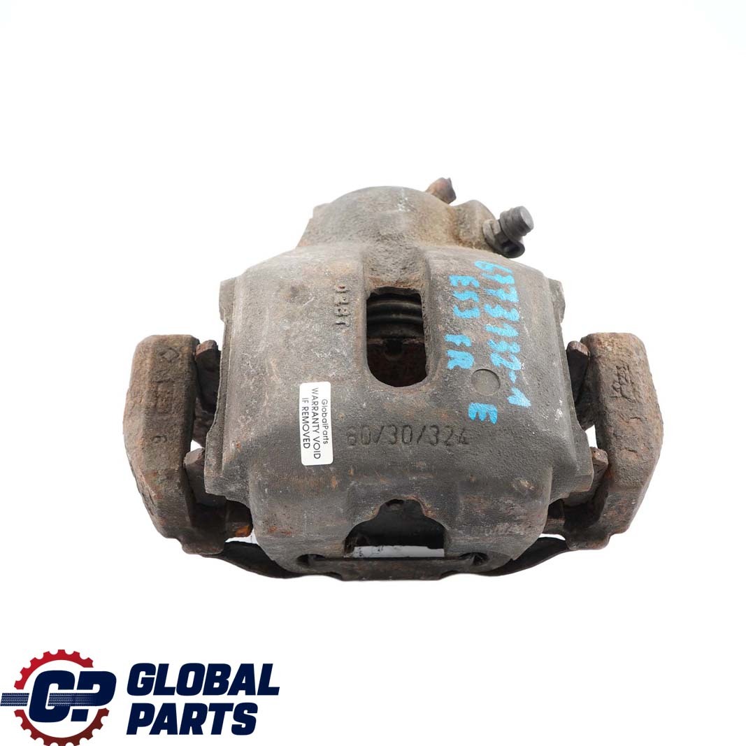 BMW X5 E53 Front Right O/S Brake Caliper Housing Carrier 60/30/324