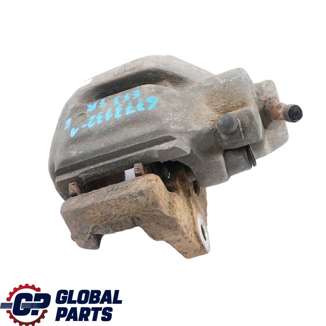 BMW X5 E53 Front Right O/S Brake Caliper Housing Carrier 60/30/324