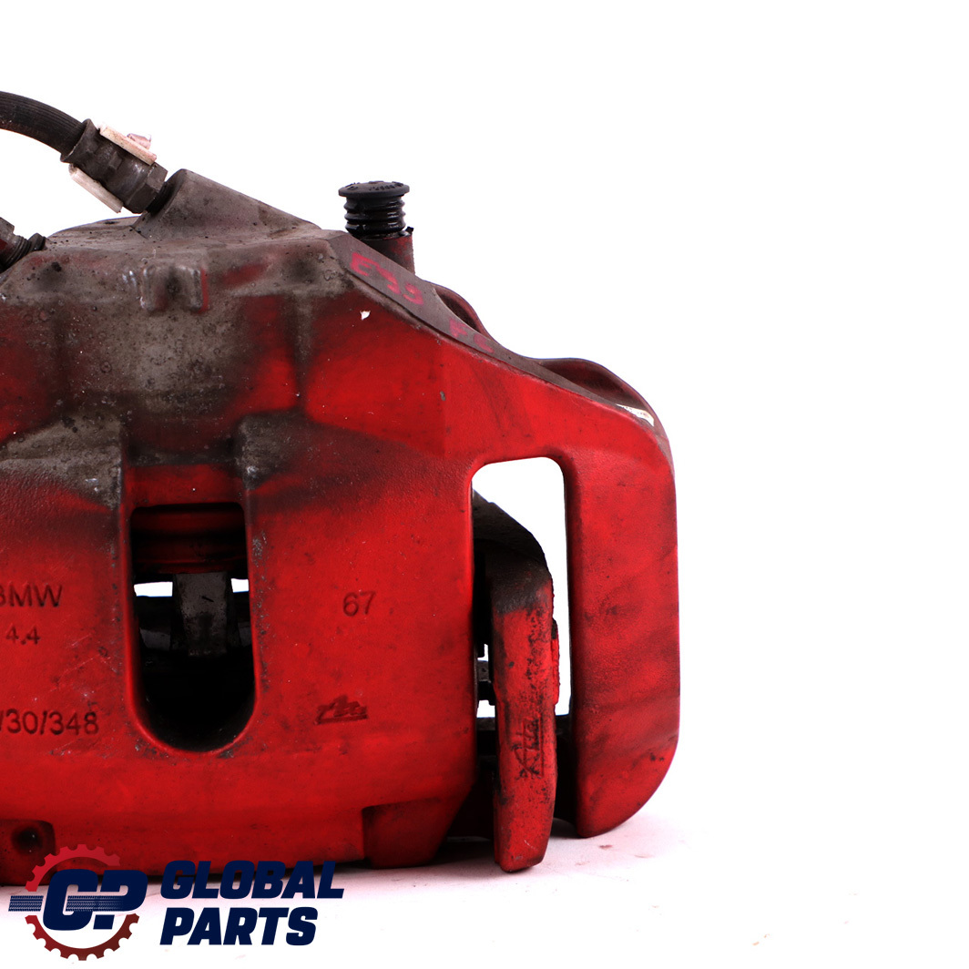 BMW E89 E90 E91 E92 Front Left N/S Brake Caliper Carrier Housing 6773201