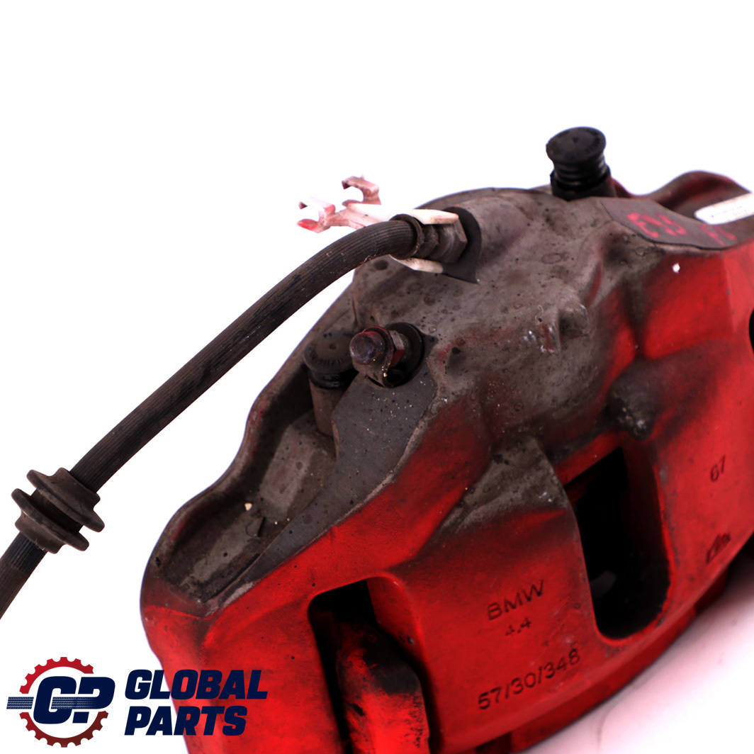 BMW E89 E90 E91 E92 Front Left N/S Brake Caliper Carrier Housing 6773201