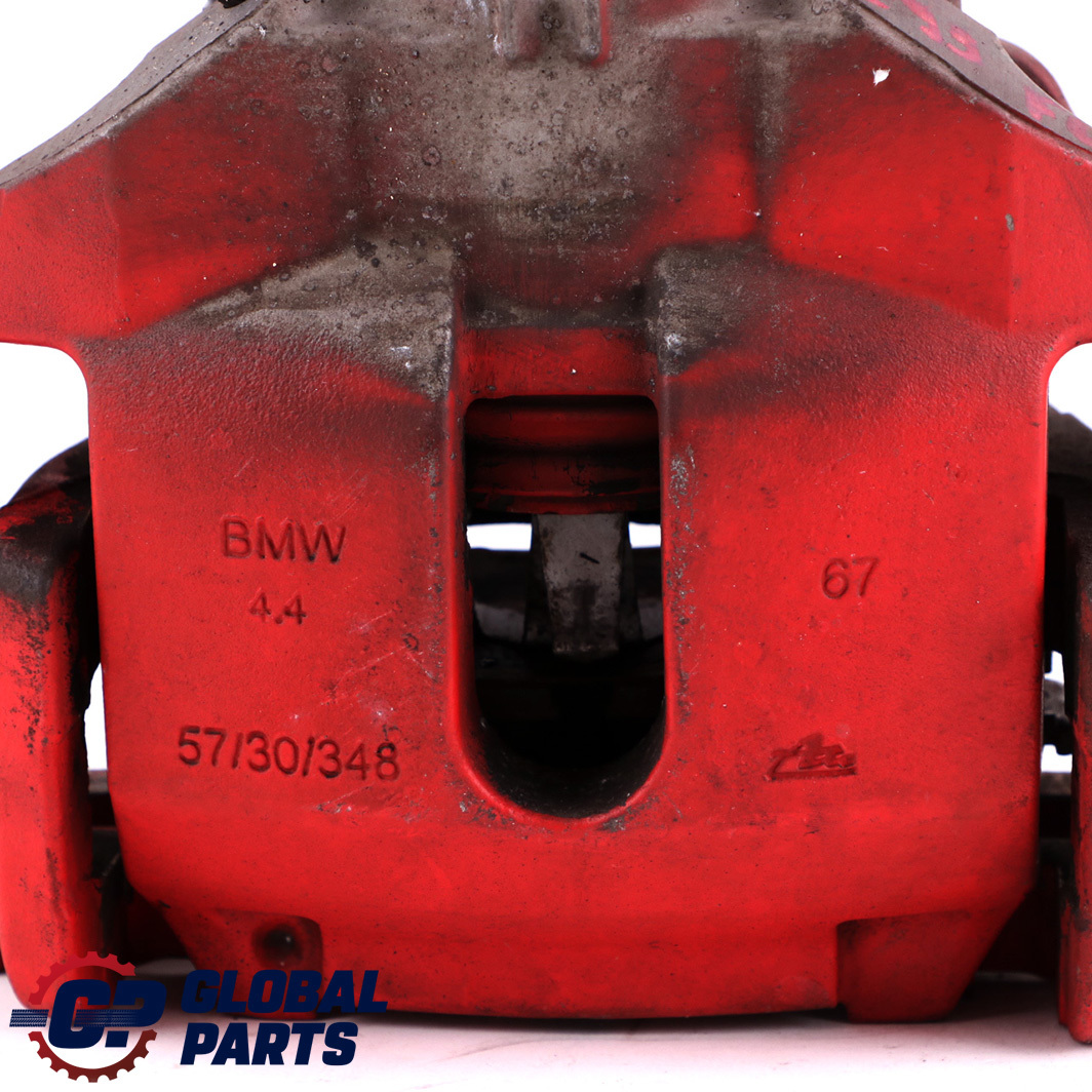 BMW E89 E90 E91 E92 Front Left N/S Brake Caliper Carrier Housing 6773201