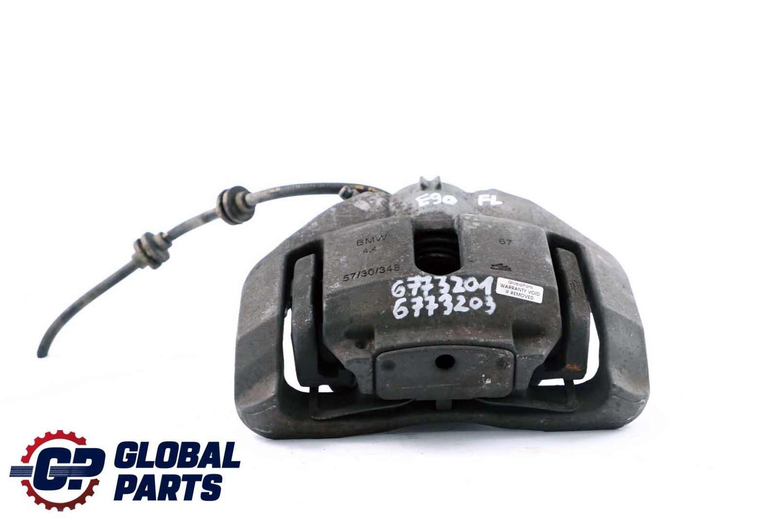 BMW Z4 E89 E90 E91 E92 Front Left N/S Brake Caliper Carrier Housing