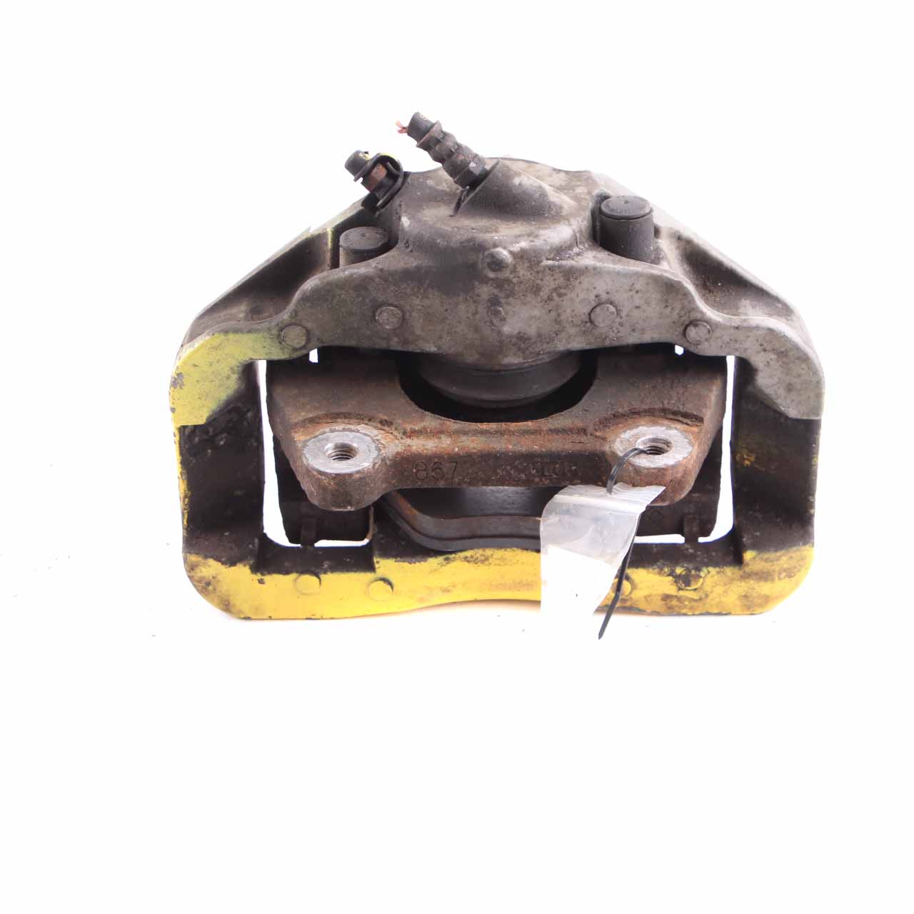 Brake Caliper BMW E90 E91 Front Right O/S Brake Unit Carrier Housing 57/30/348