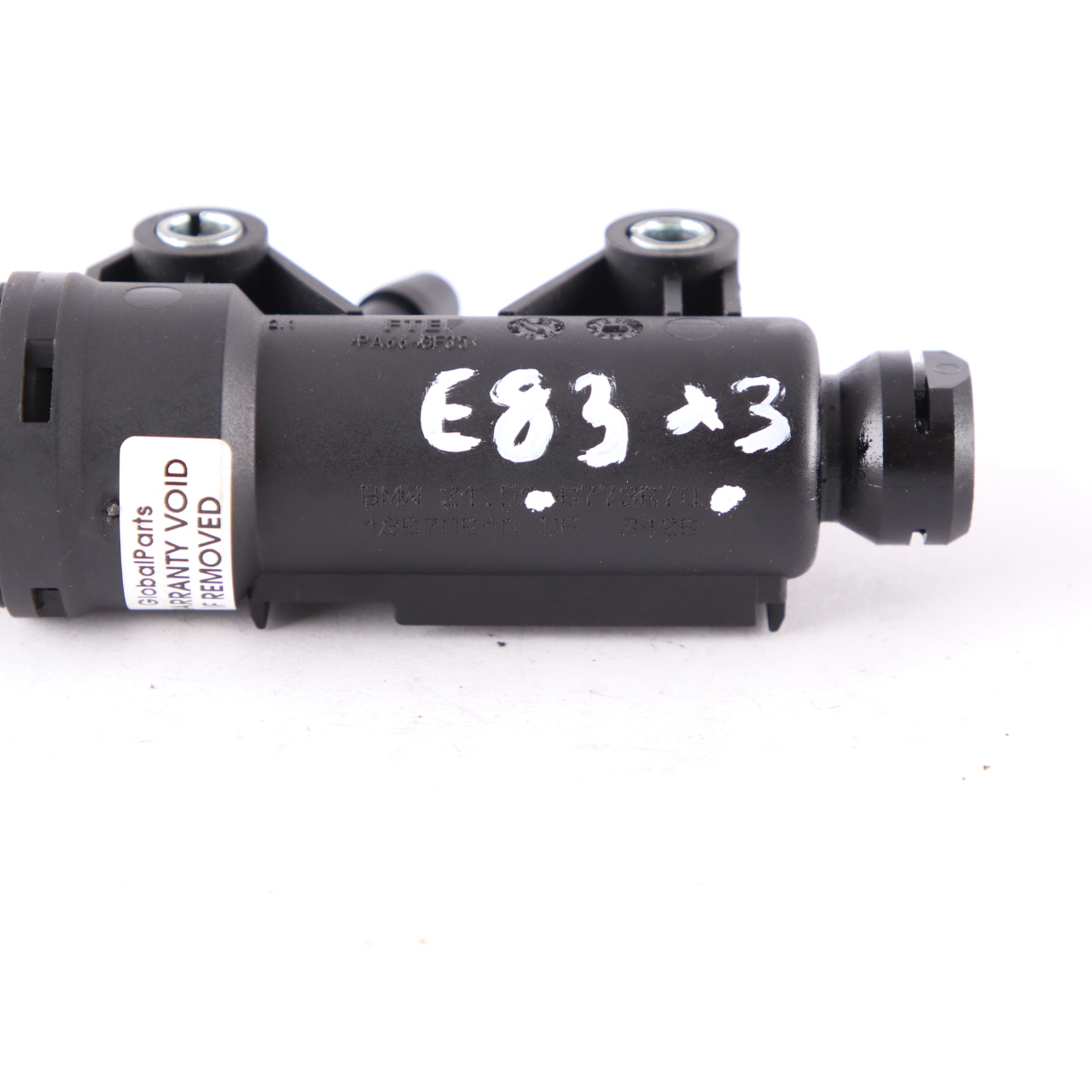 Clutch Master Cylinder BMW E53 E81 E84 E87 E90 E91 6773670