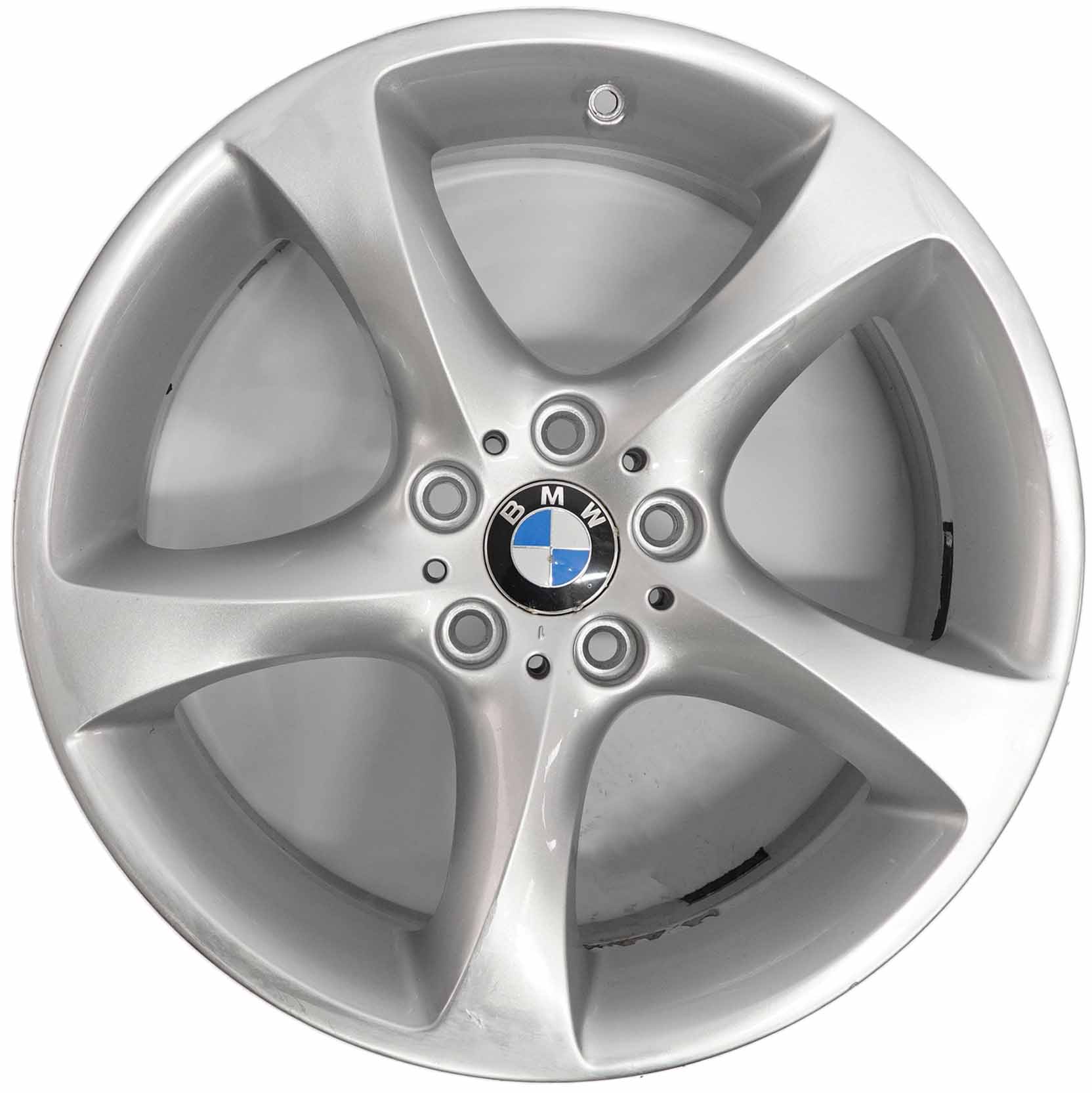 BMW E90 E91 E92 E93 Front Wheel Alloy Rim 19" Star Spoke 230 8J ET:37