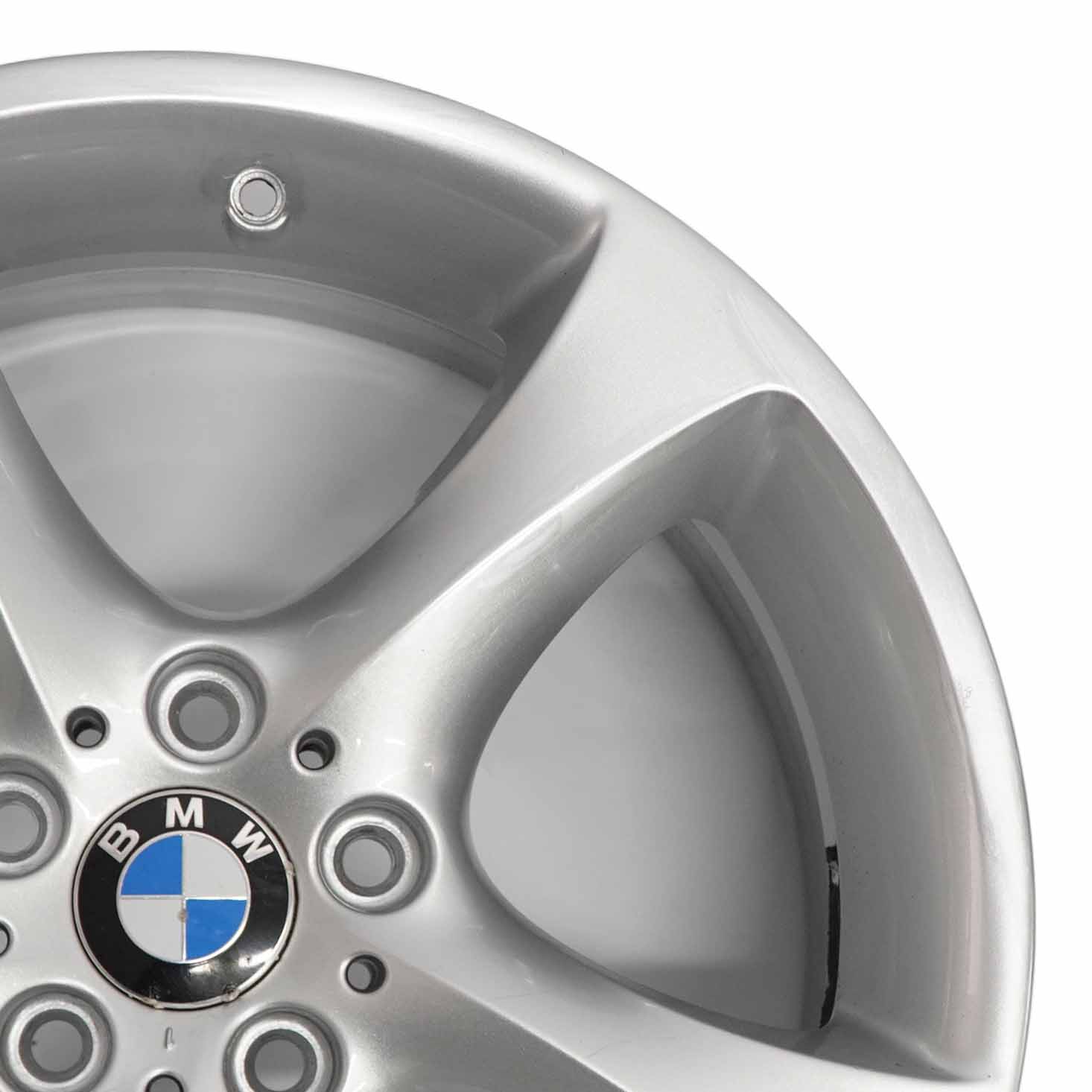 BMW E90 E91 E92 E93 Front Wheel Alloy Rim 19" Star Spoke 230 8J ET:37