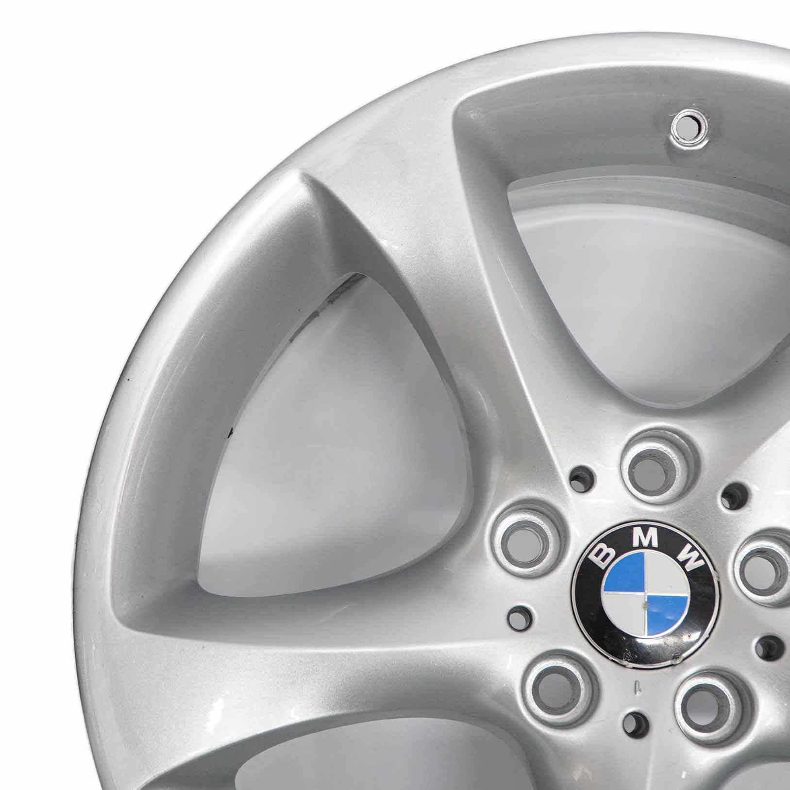 BMW E90 E91 E92 E93 Front Wheel Alloy Rim 19" Star Spoke 230 8J ET:37