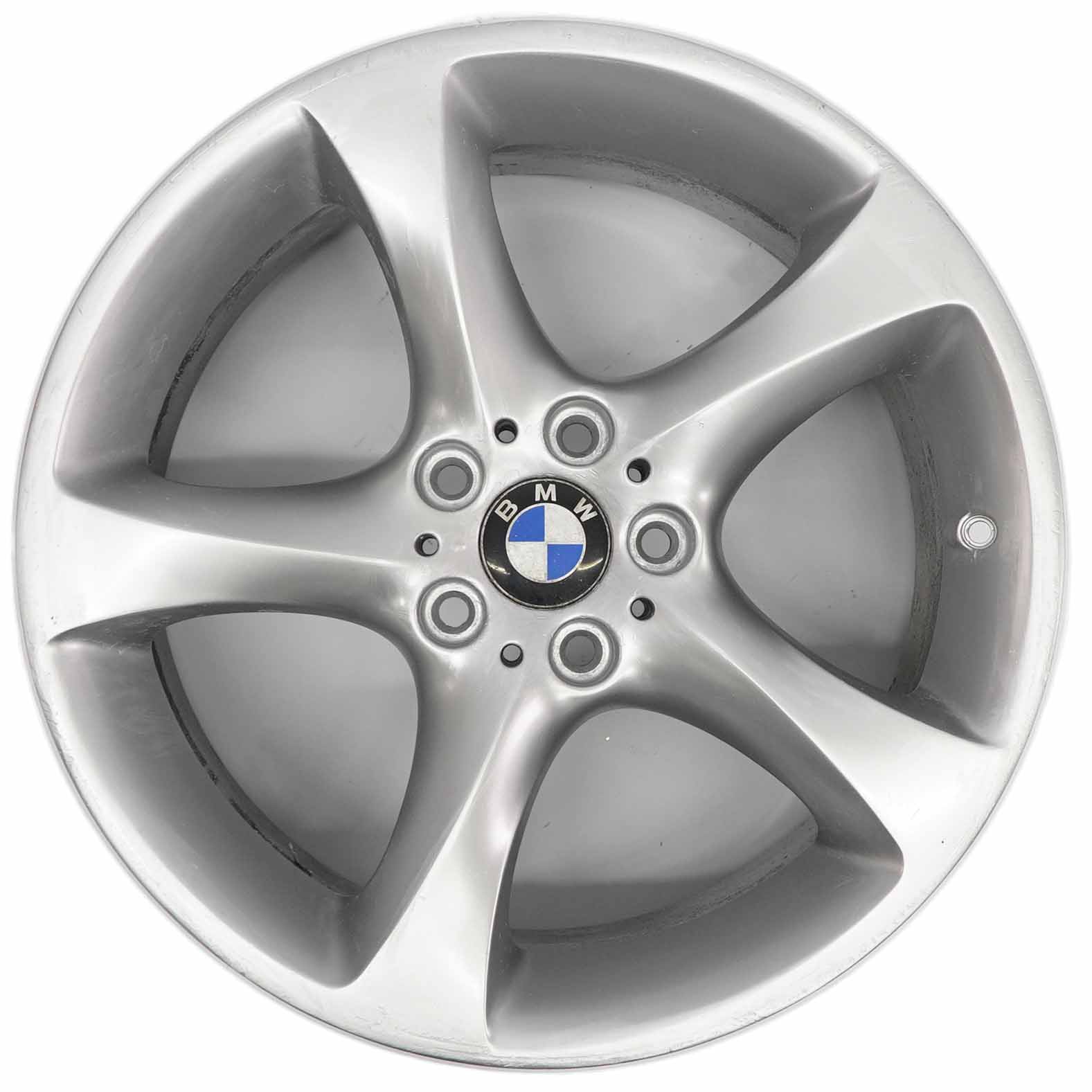 BMW E90 E91 E92 E93 Front Wheel Alloy Rim 19" Star Spoke 230 8J ET:37