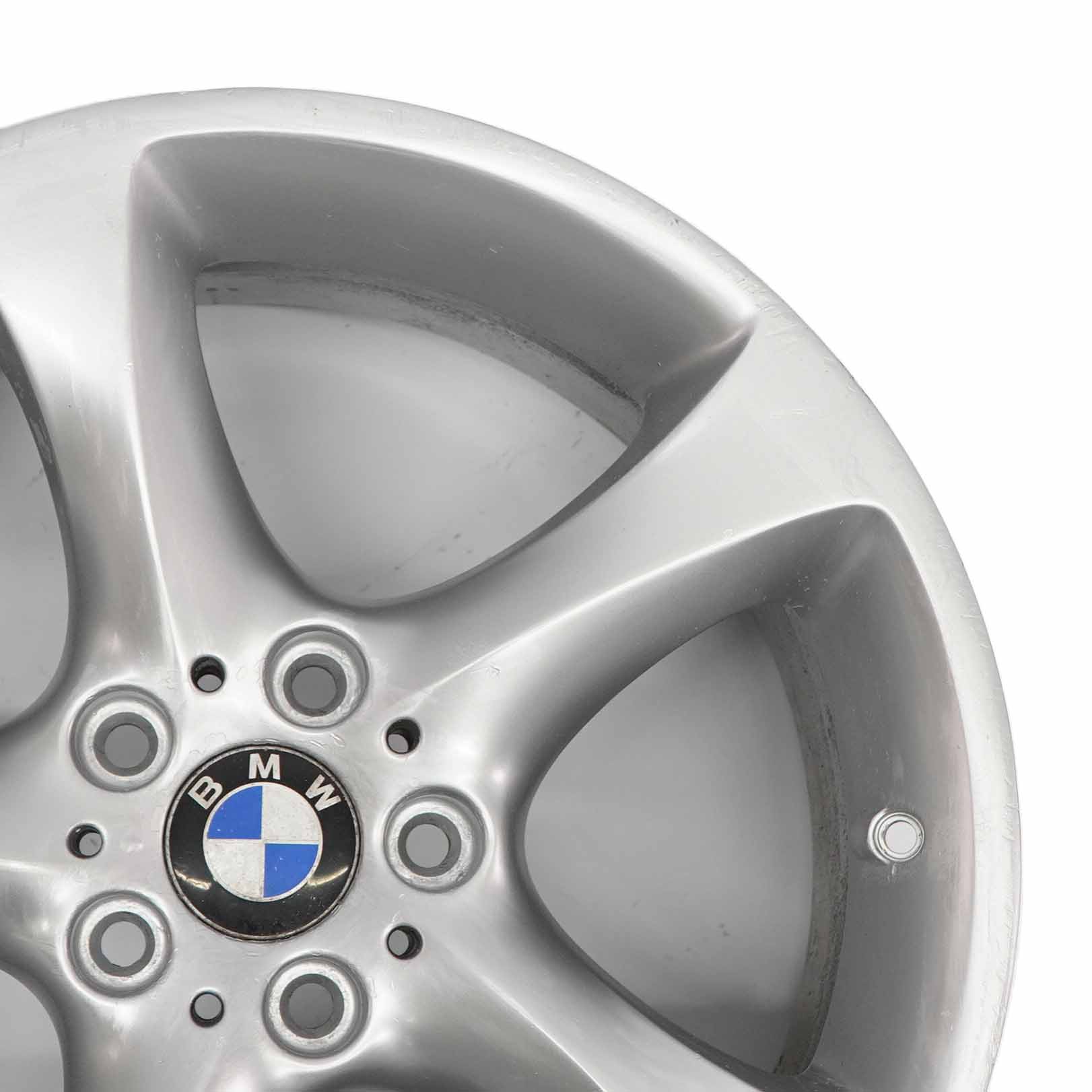 BMW E90 E91 E92 E93 Front Wheel Alloy Rim 19" Star Spoke 230 8J ET:37