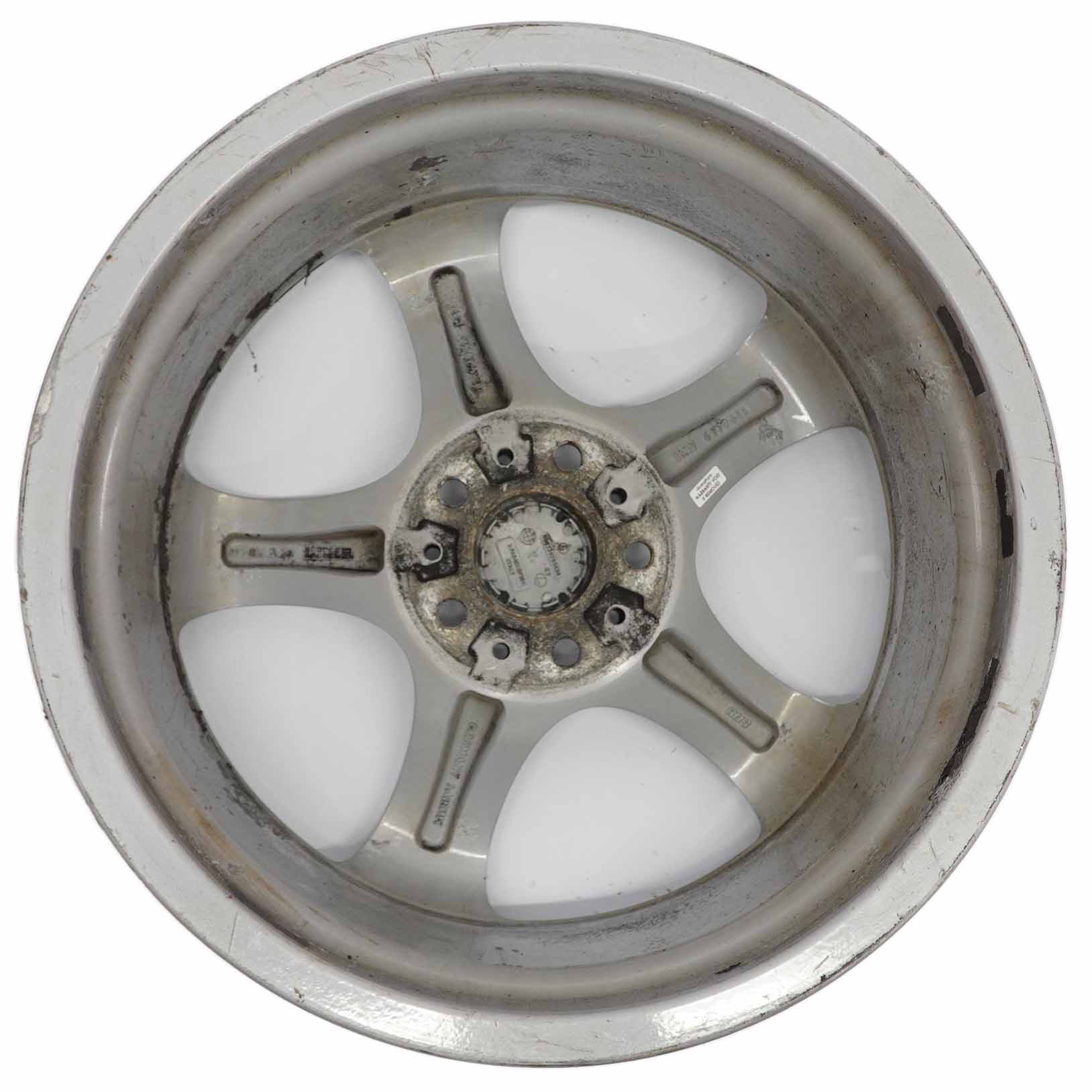 BMW E90 E91 E92 E93 Front Wheel Alloy Rim 19" Star Spoke 230 8J ET:37