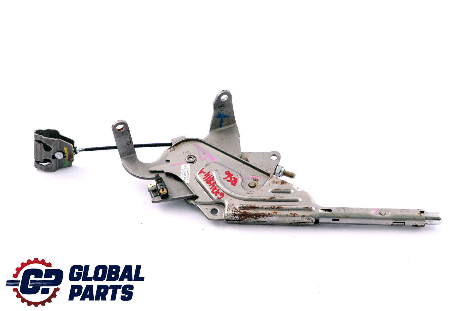 BMW Mini Cooper One R50 R52 R55 R56 R57 R58 R59 Handbrake Lever Mechanism