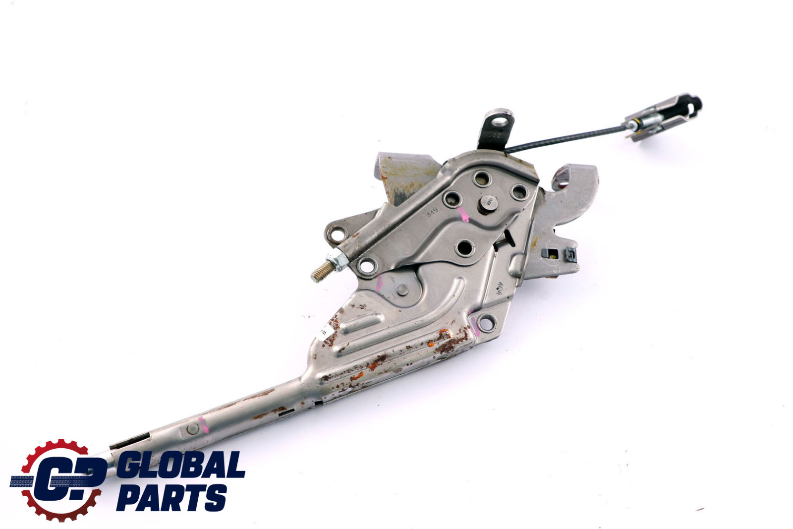 BMW Mini Cooper One R50 R52 R55 R56 R57 R58 R59 Handbrake Lever Mechanism