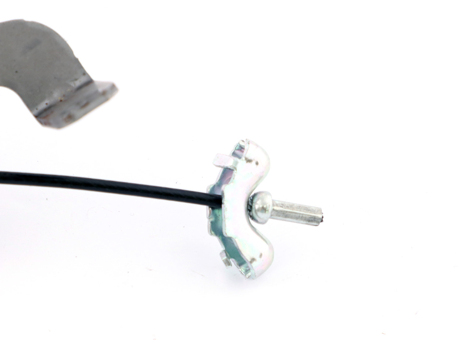 Mini Cooper One R50 R52 R55 R56 R57 R58 R59 Lever Handbrake Mechanism