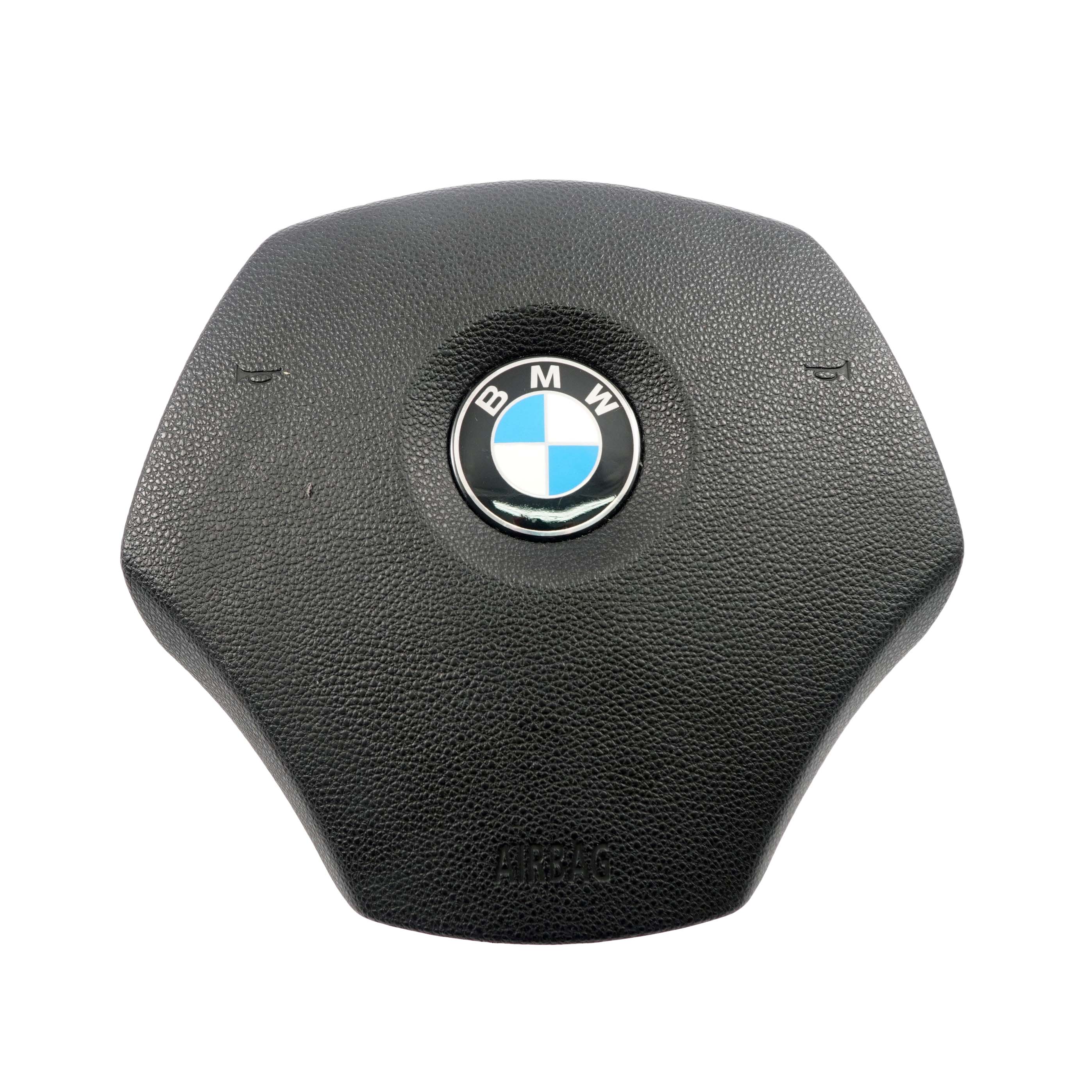 BMW E84 E90 E91 LCI Steering Wheel Air Module Bag Driver's Side 6774945