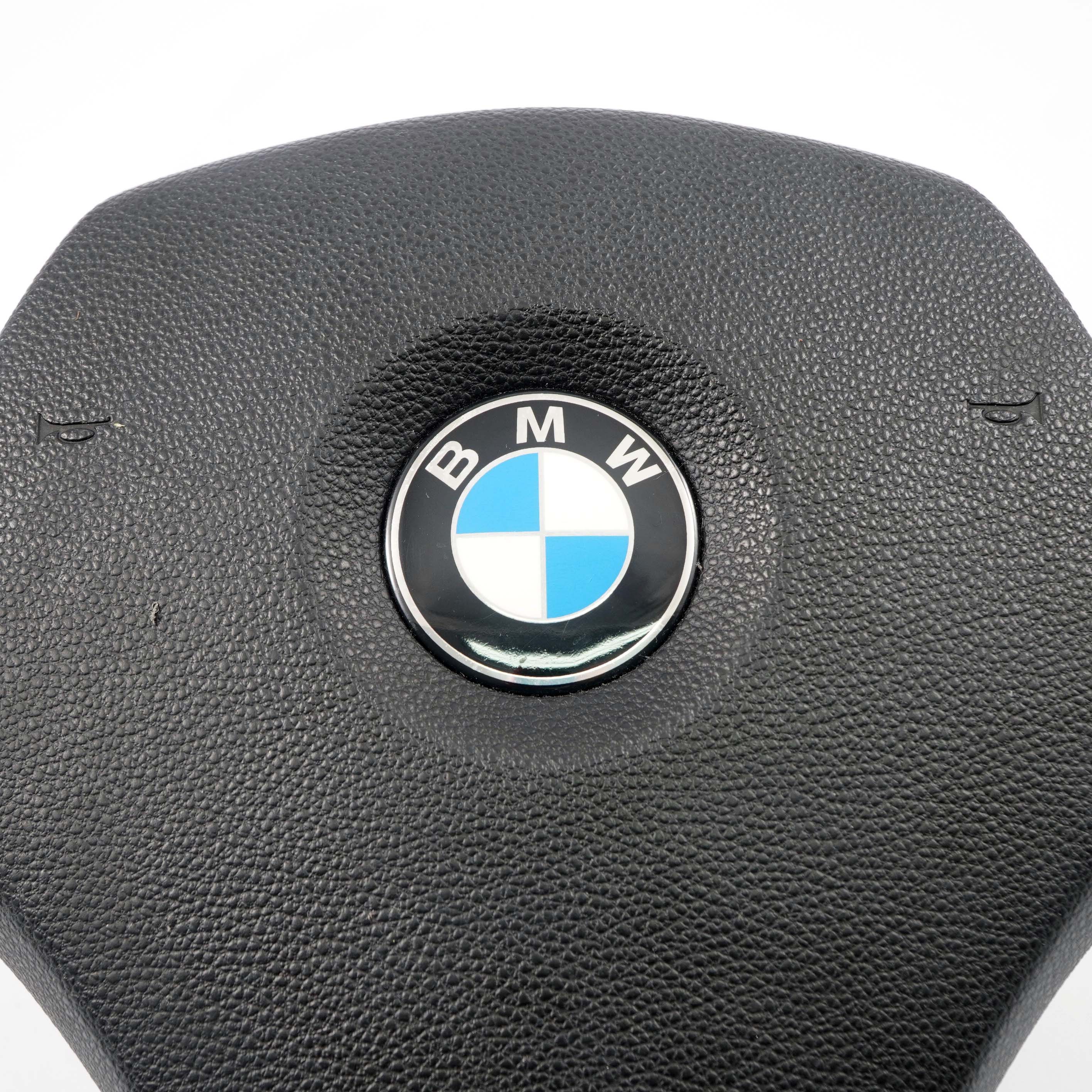 BMW E84 E90 E91 LCI Steering Wheel Air Module Bag Driver's Side 6774945