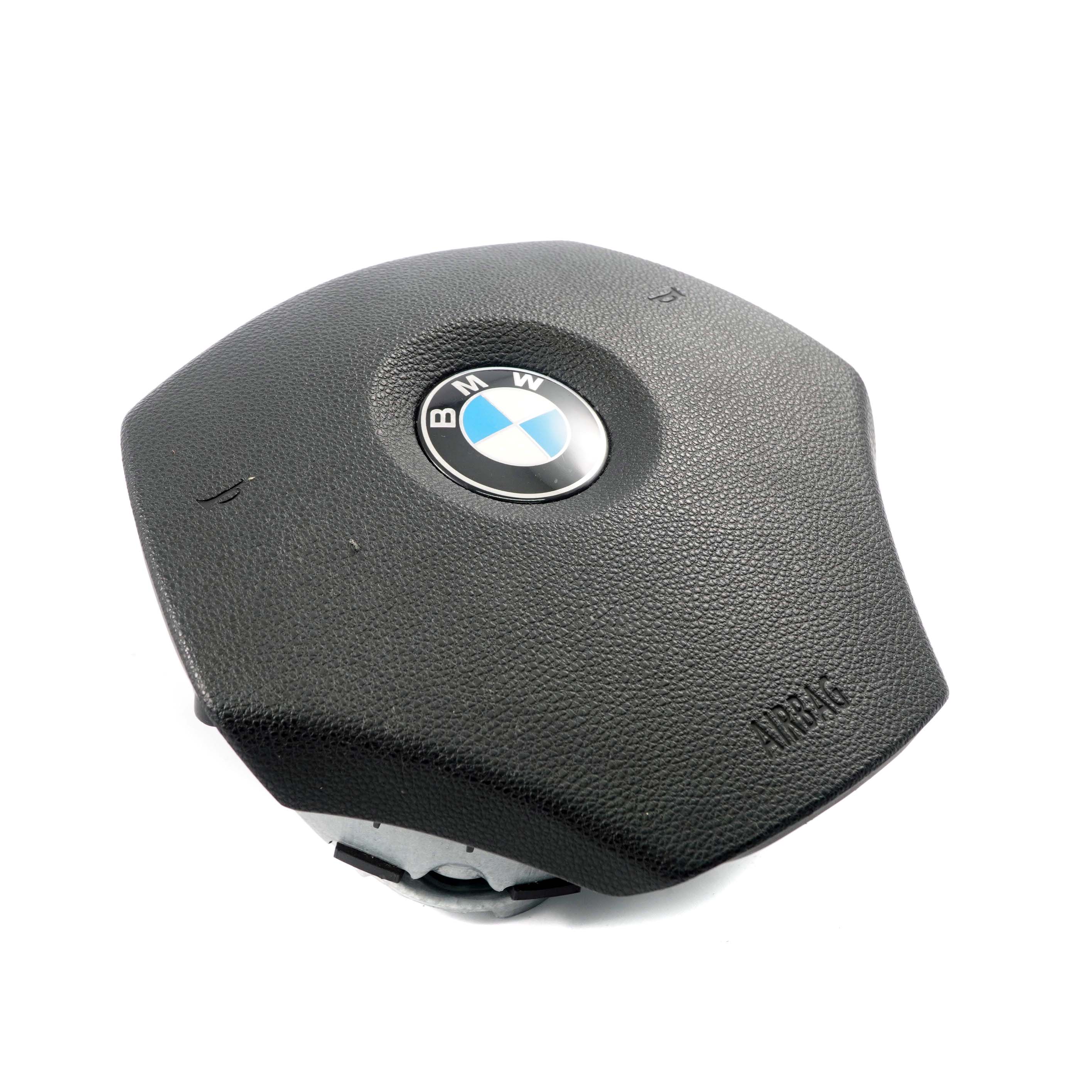 BMW E84 E90 E91 LCI Steering Wheel Air Module Bag Driver's Side 6774945