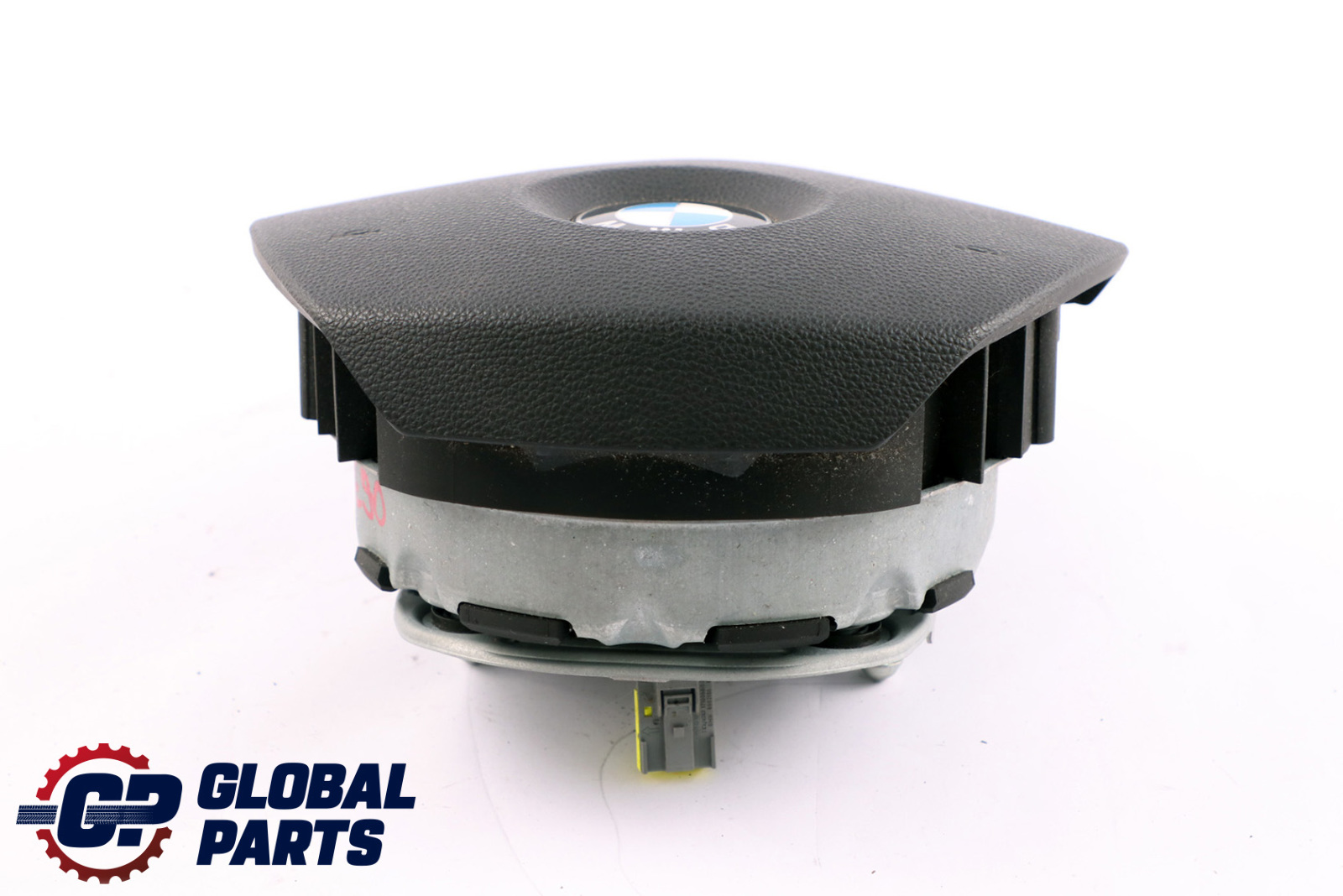 BMW E84 E90 E90N E91 E91N LCI Air Module Bag Driver's Side 6774945