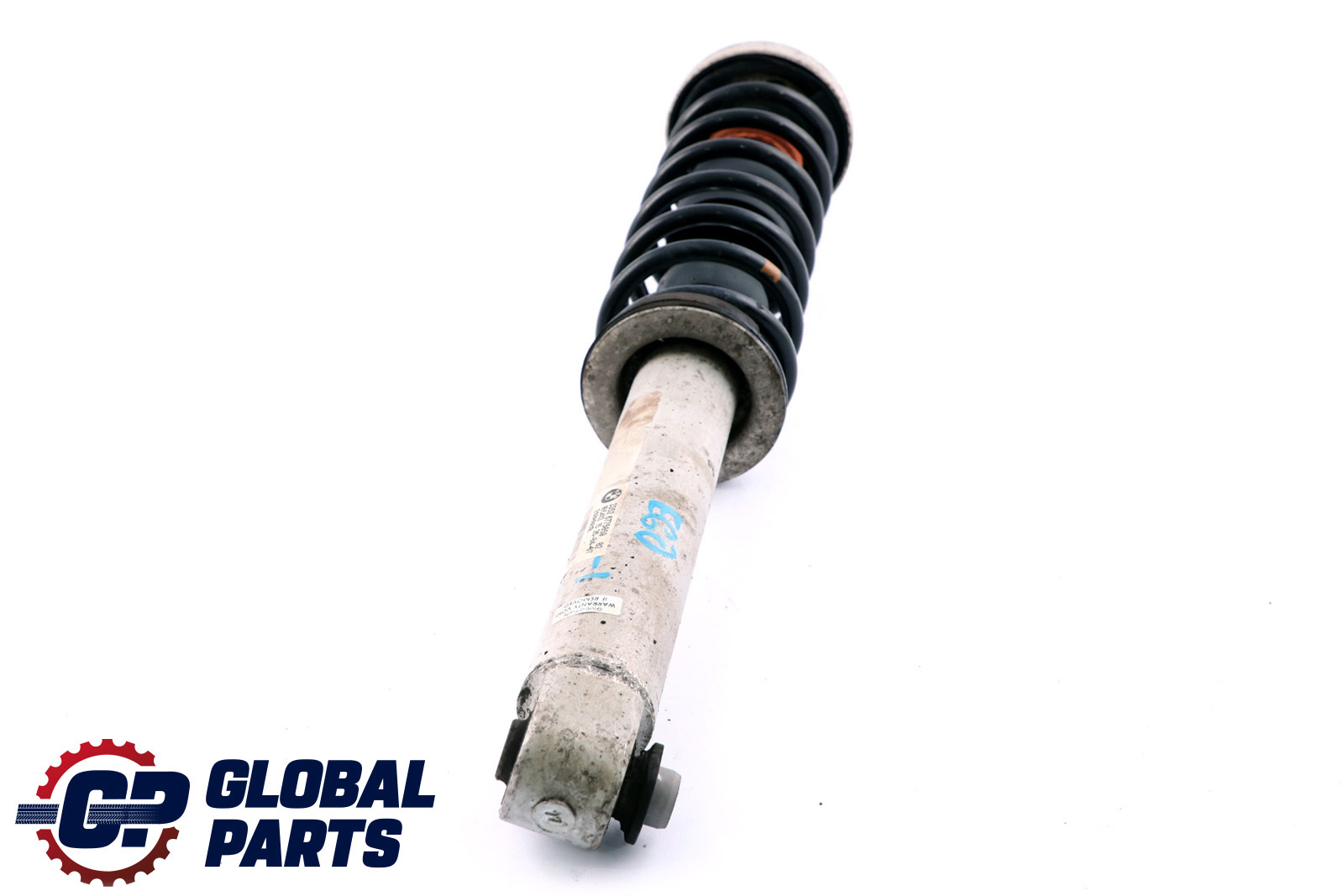 BMW 5 Series E60 Rear Left Right N/O/S Shock Absorber Spring Strut Damper