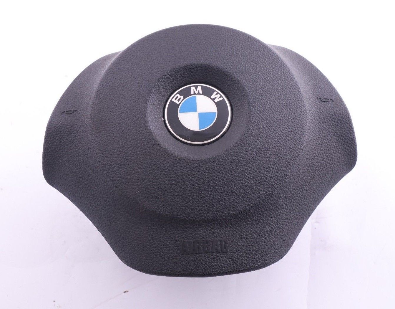 BMW 1 SERIES 8 E81 E82 E87 Steering Wheel Air Module Bag Driver's Side 6775155