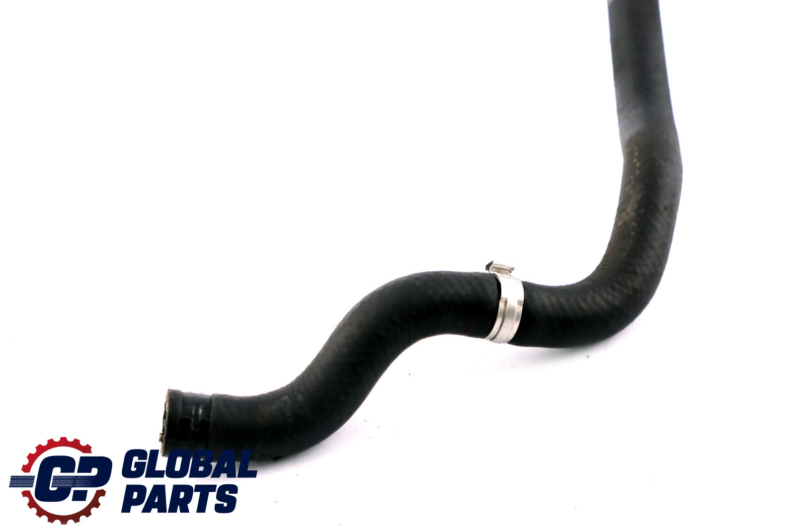 BMW 5 Series E60 E61 E63 E64 LCI M57N2 Radiator Return Line Hose 6775195