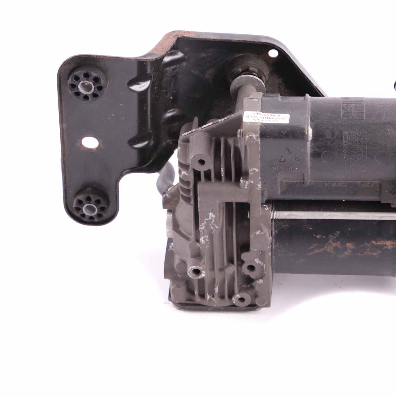 BMW X5 E70 Air Supply Device Suspension Compressor Motor 6775479