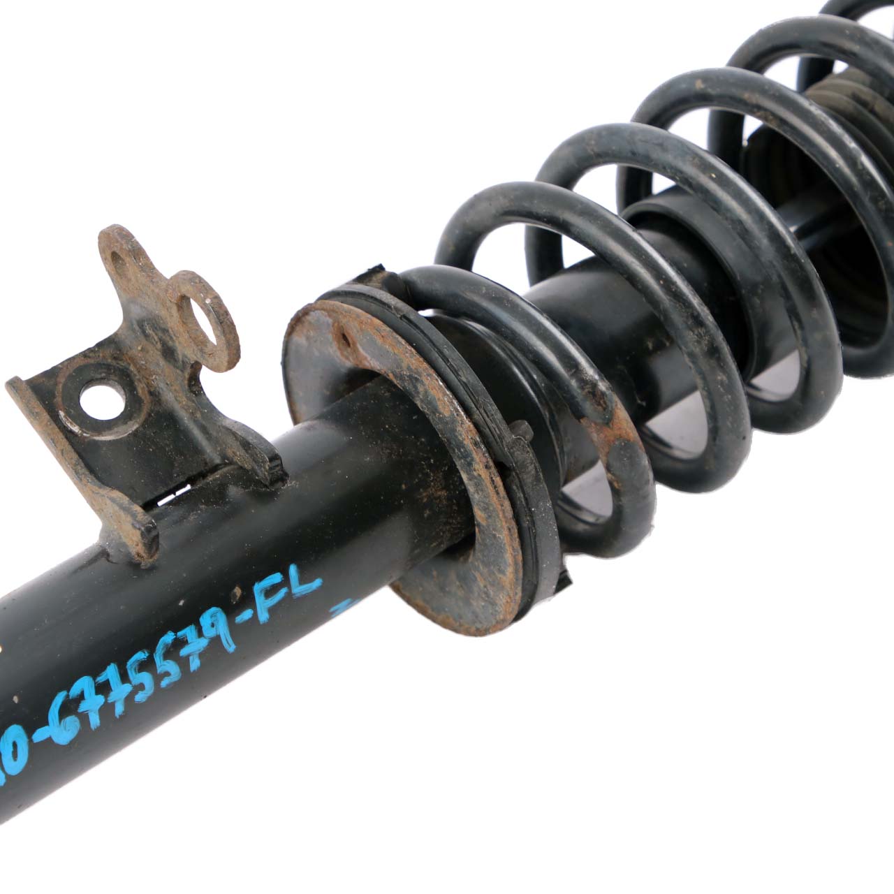 BMW F10 Spring Strut Front Left N/S Suspension Shock Absorber 6775575