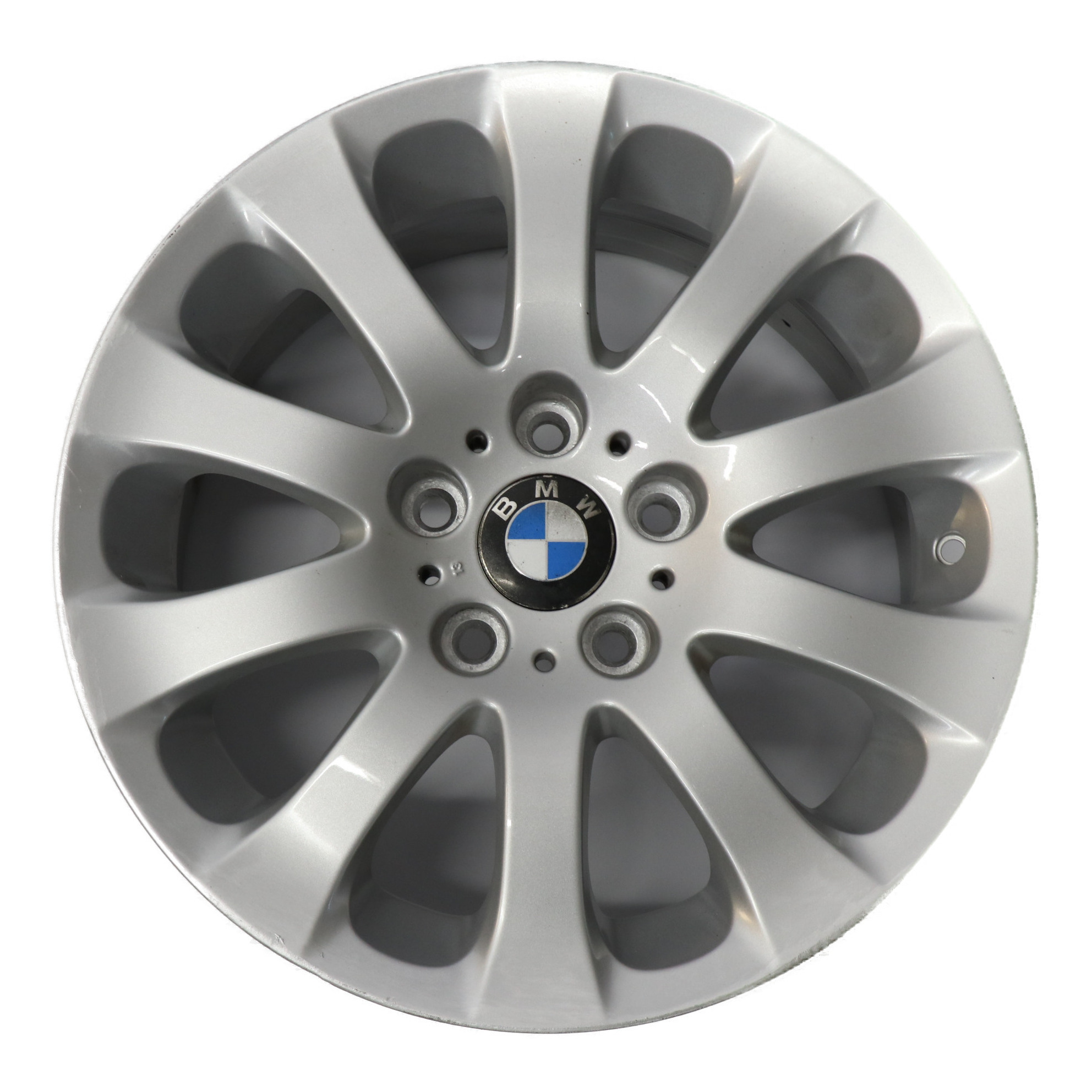 BMW 3 Series E90 E91 E92 Wheel Alloy Rim Spider Spoke 159 17" ET:34 8J  6775597