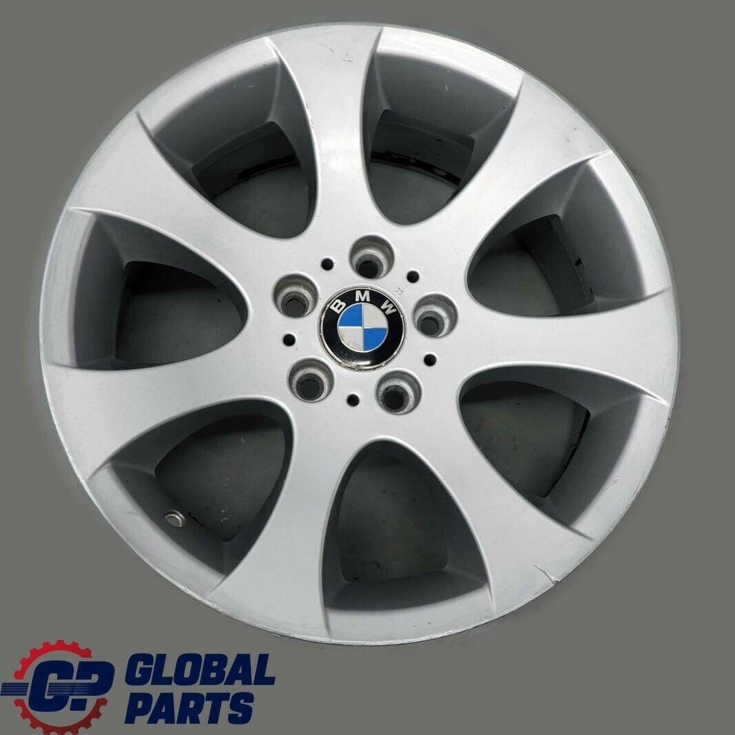 BMW 3 Series E90 E91 Rear Wheel Alloy Rim 18" Ellipsoid Styling 162 8,5J ET:37