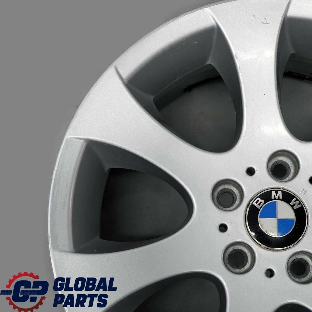 BMW 3 Series E90 E91 Rear Wheel Alloy Rim 18" Ellipsoid Styling 162 8,5J ET:37